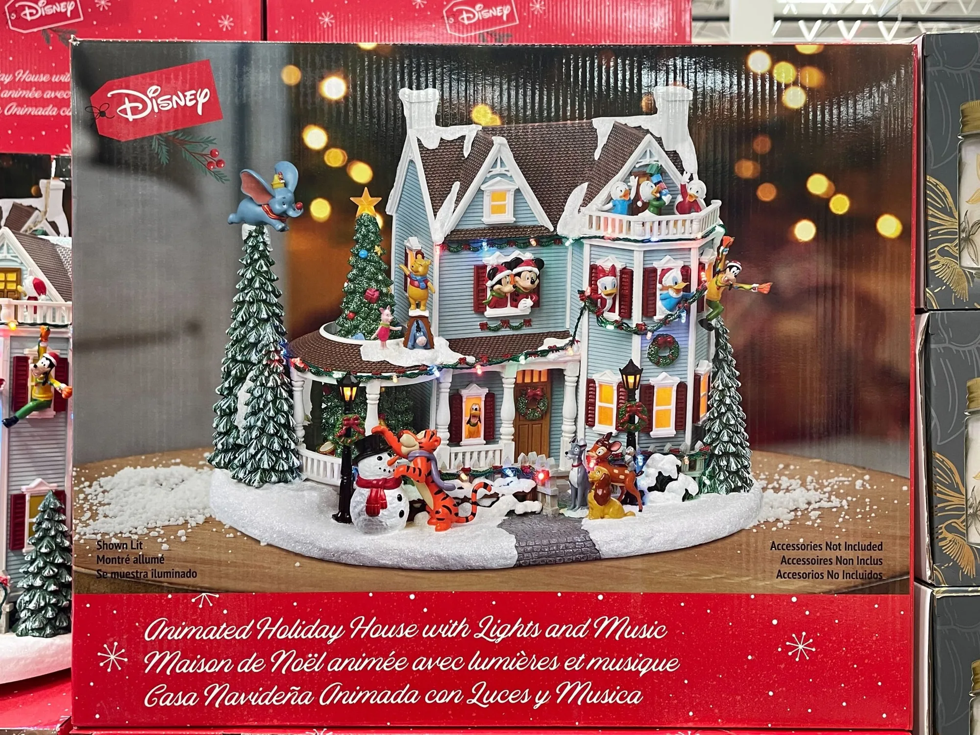 animated xmas lights - Animated Christmas House Lights at Drew Armistead blog