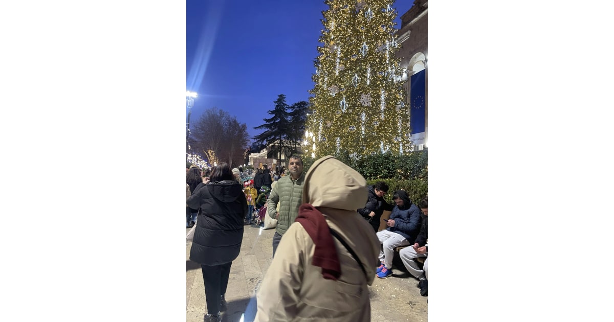How Can I Celebrate Armenian Christmas With My Family?