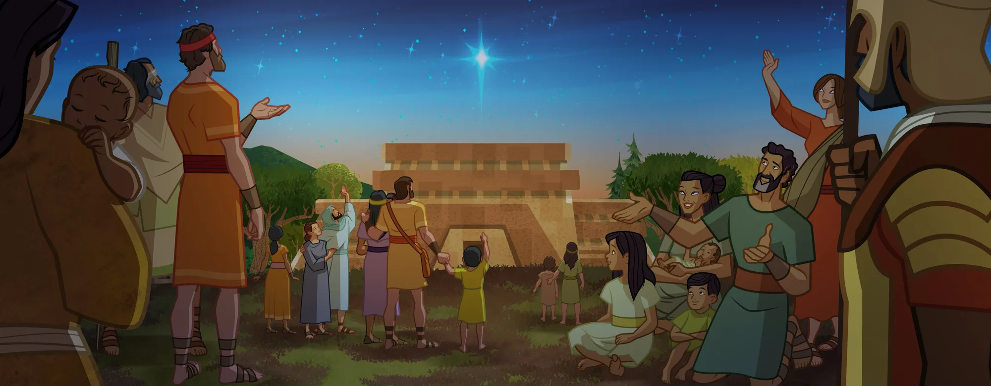 birthdate of jesus christ
