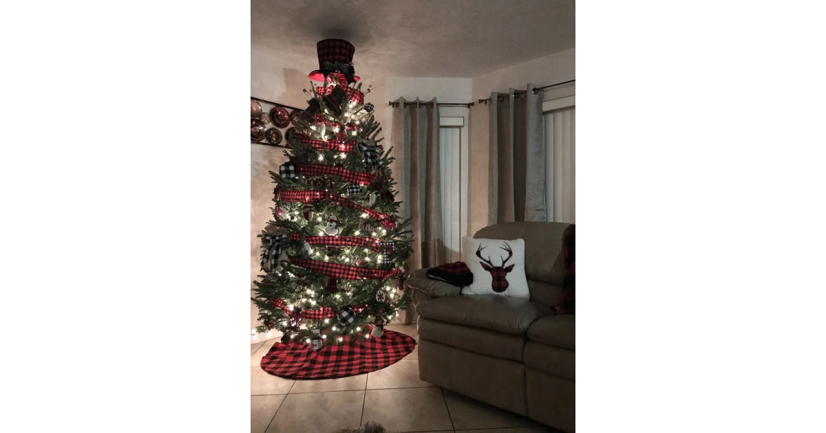 30 Black Santa Decorations Printable Pages for Kids