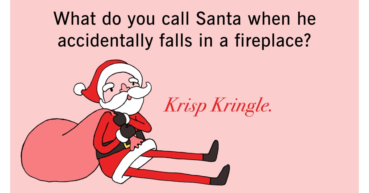 How Can I Find Fun Childrens Xmas Jokes for the Holidays?