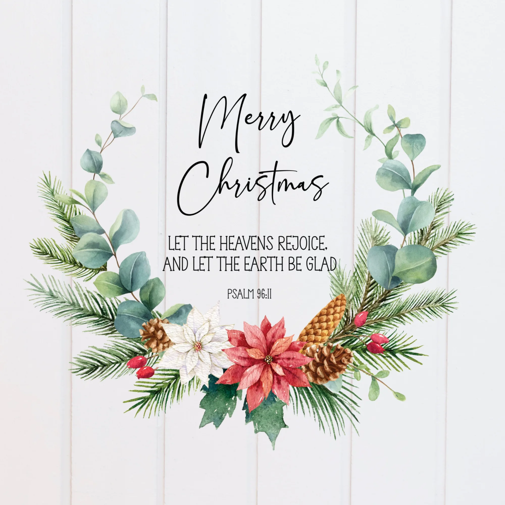 christmas bible verse for christmas printable page 5