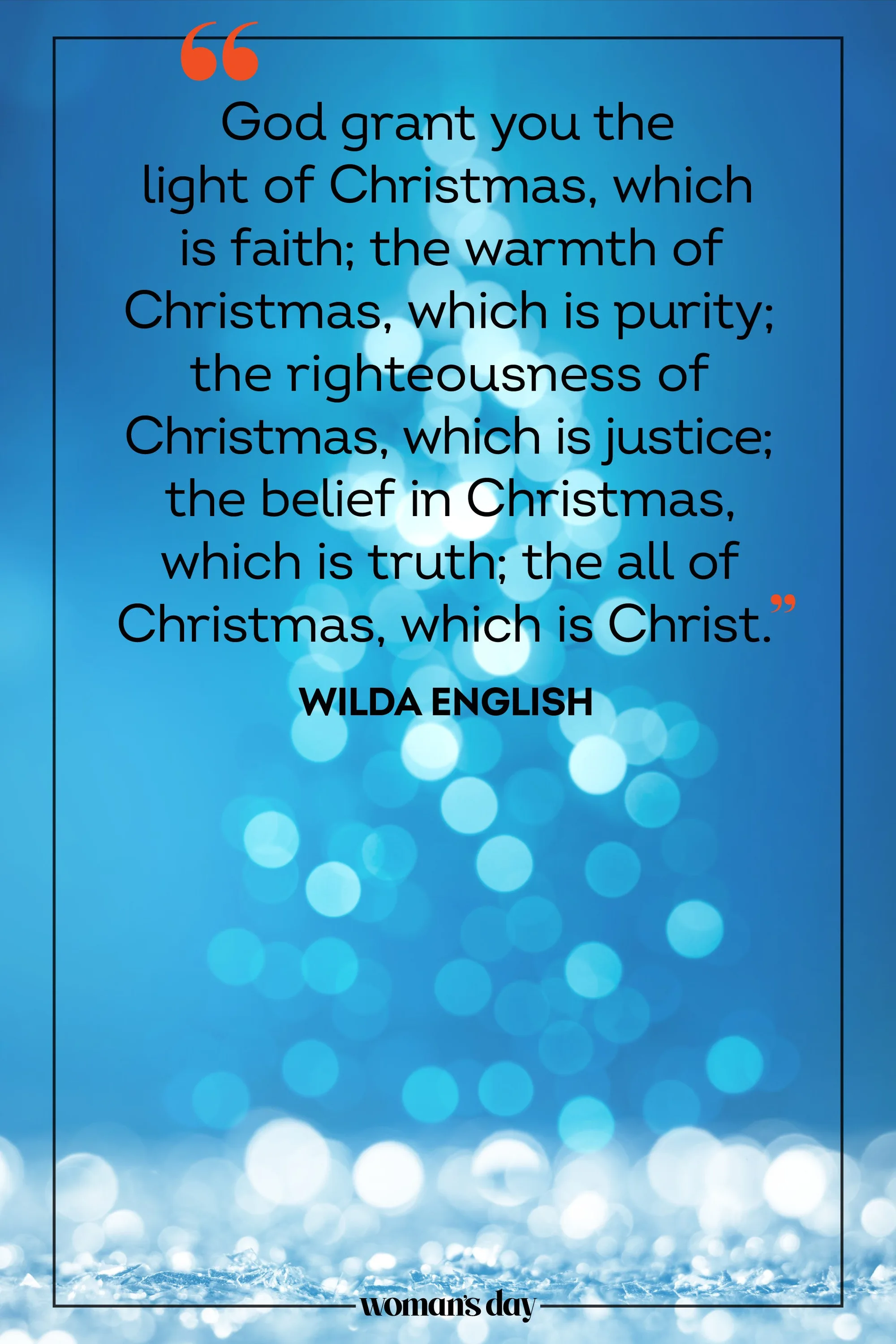 christmas prayers and blessings