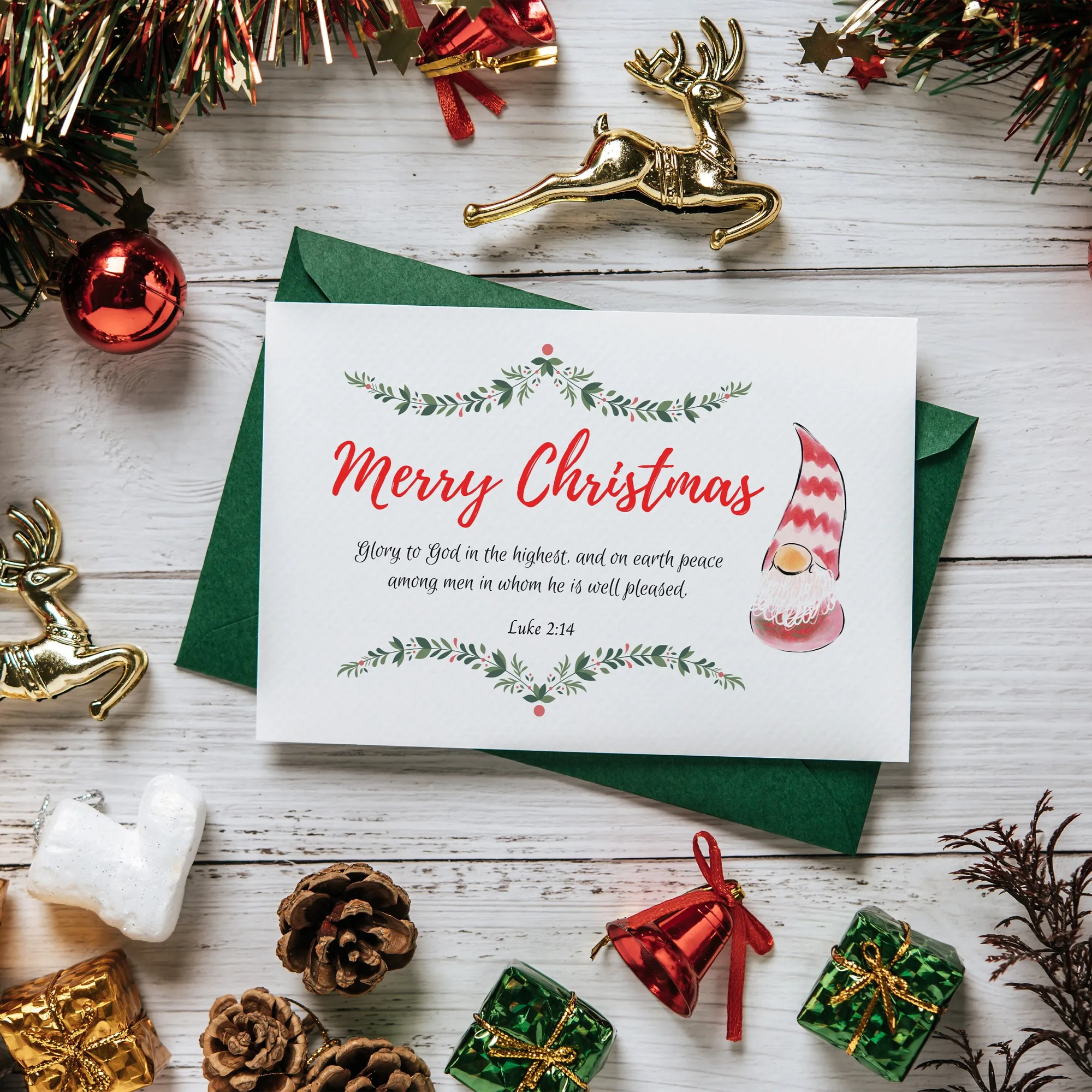 digital christmas bible verses