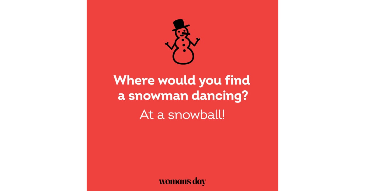 23 Christmas Dad Jokes for Holiday Fun With Family