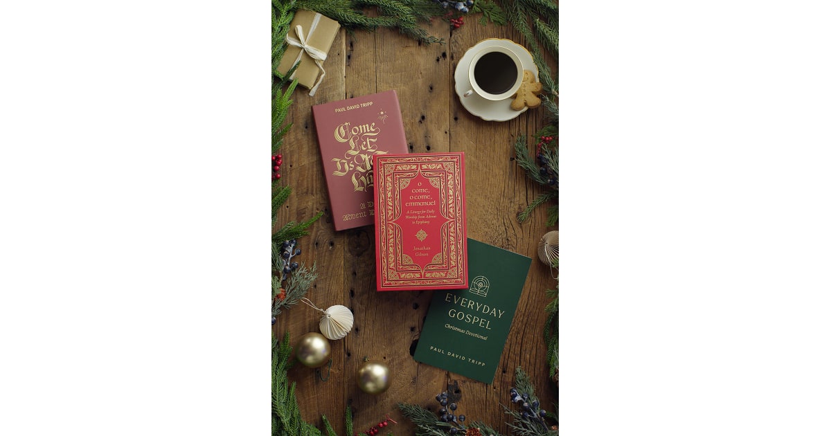 17 Christmas Devotional Printable Pages for Families