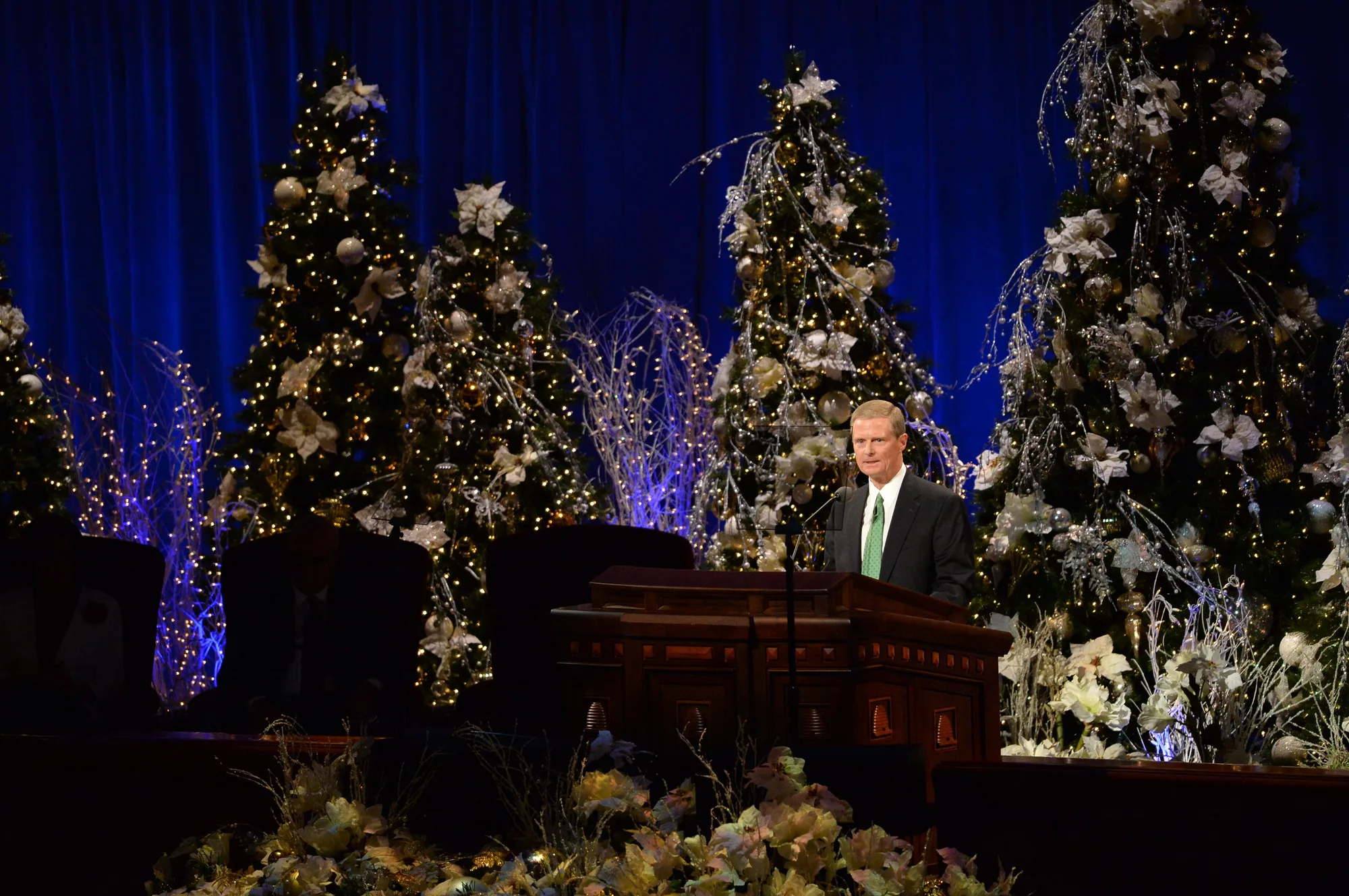 watch first presidency devotional