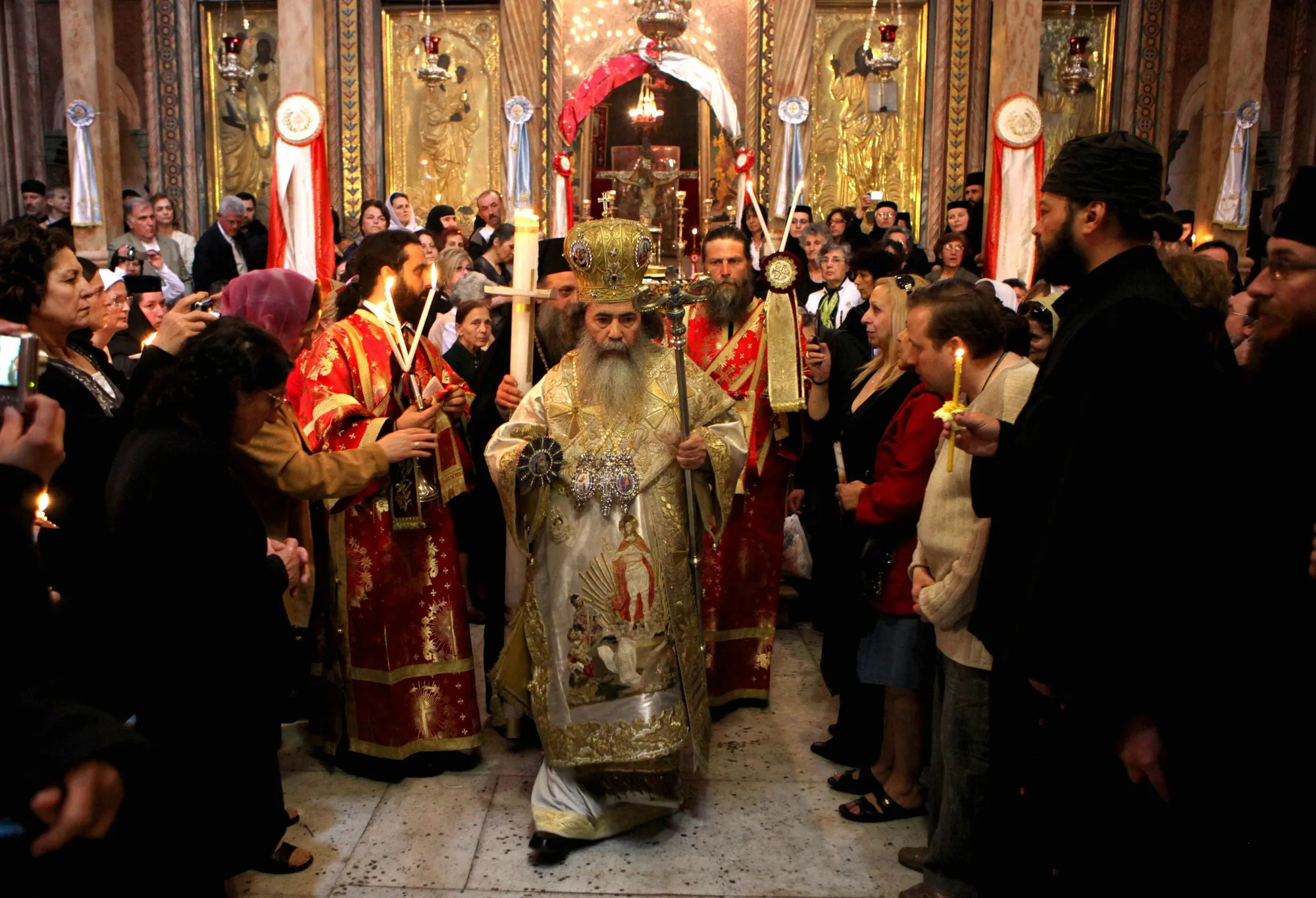 christmas greek orthodox church printable page 1