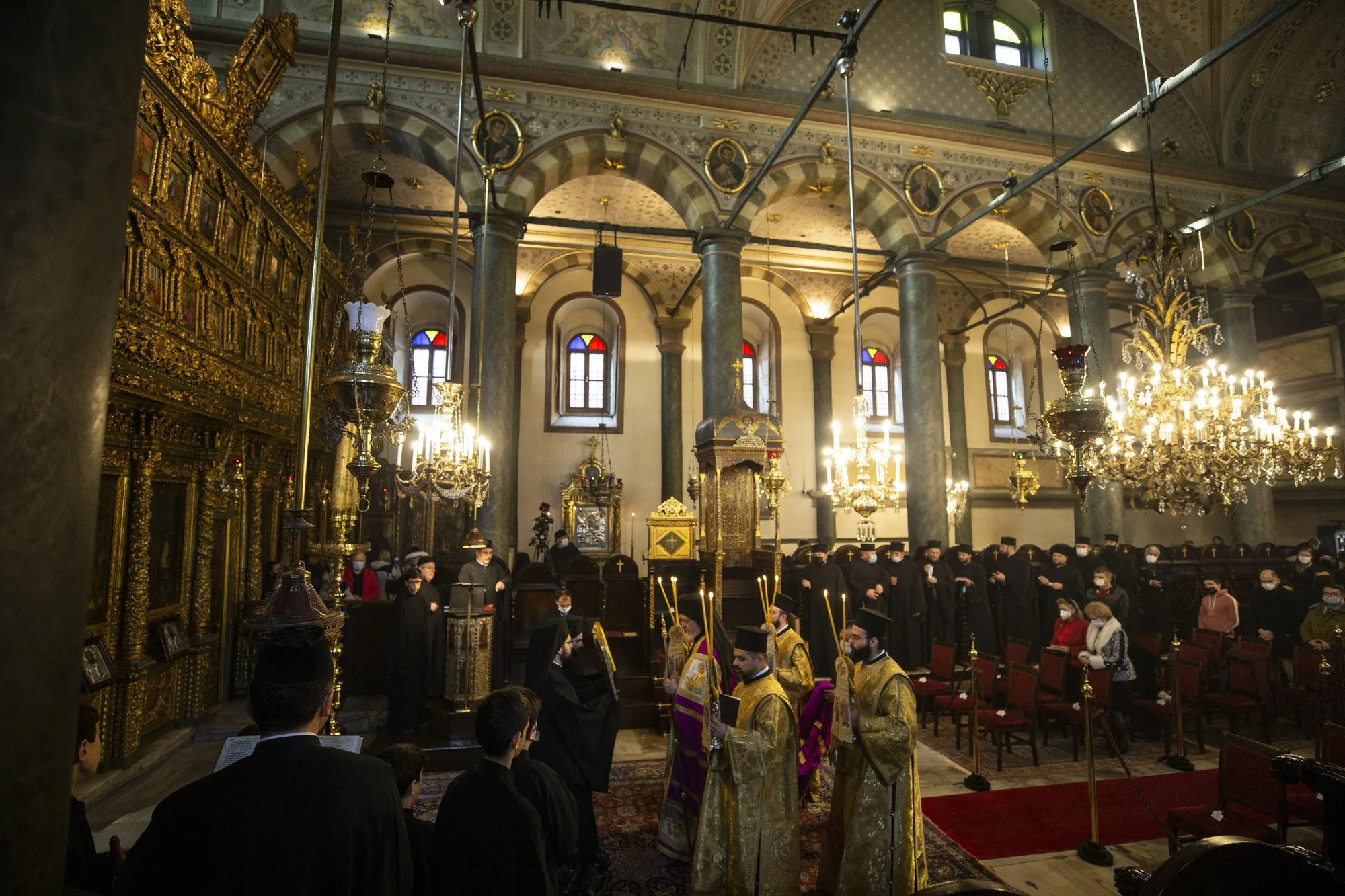 christmas greek orthodox church printable page 5
