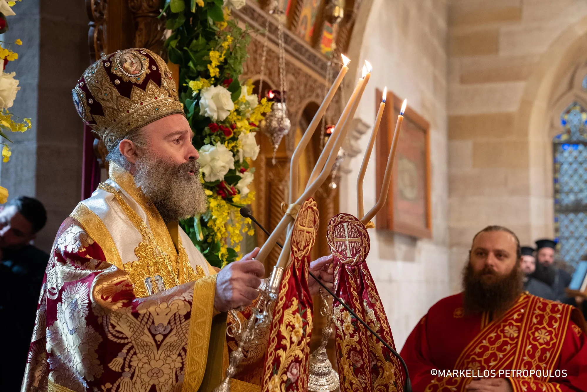 christmas greek orthodox printable page 1