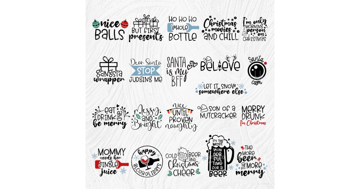 Classroom Fun With Christmas Hilarious Quotes Ideas