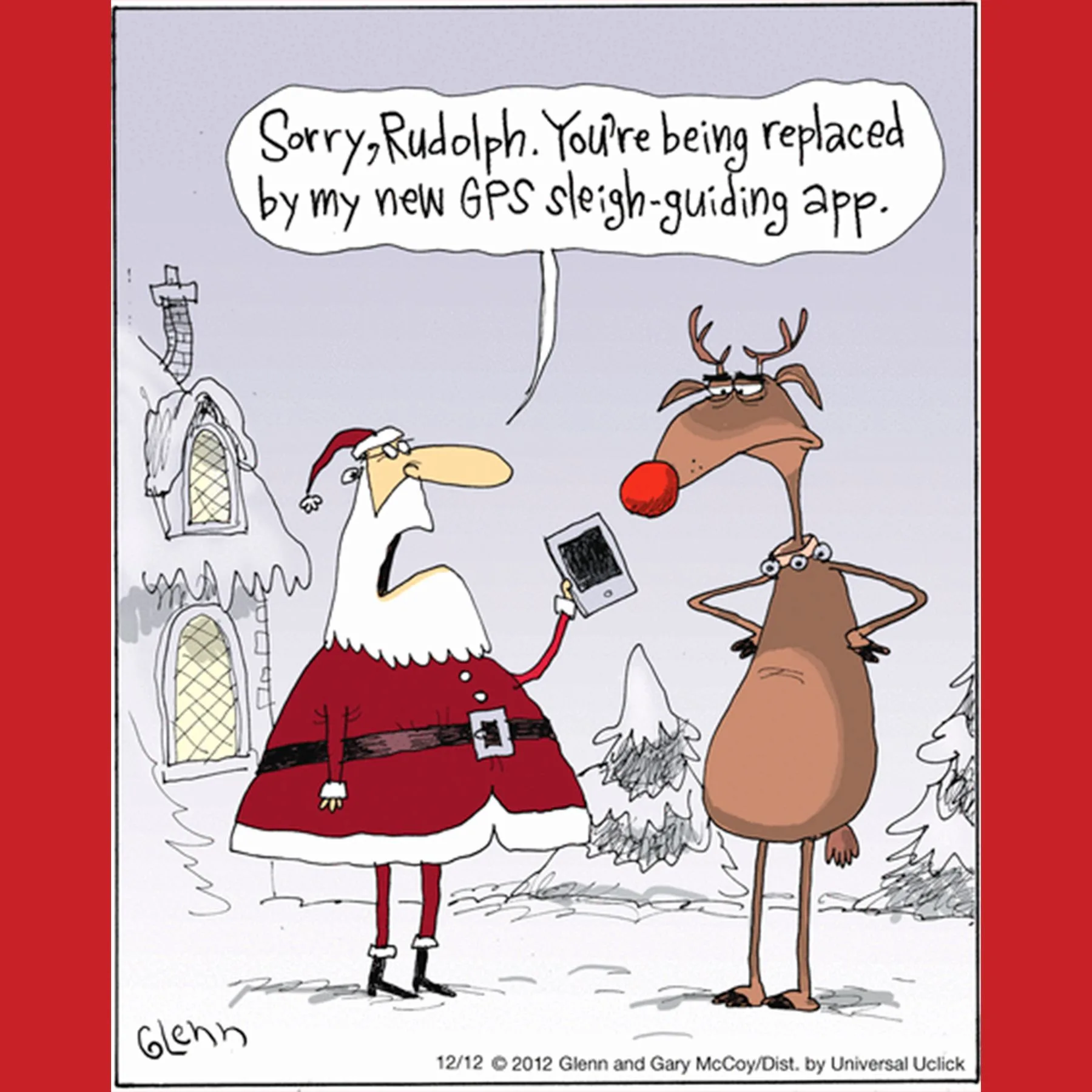 christmas humor jokes printable page 6