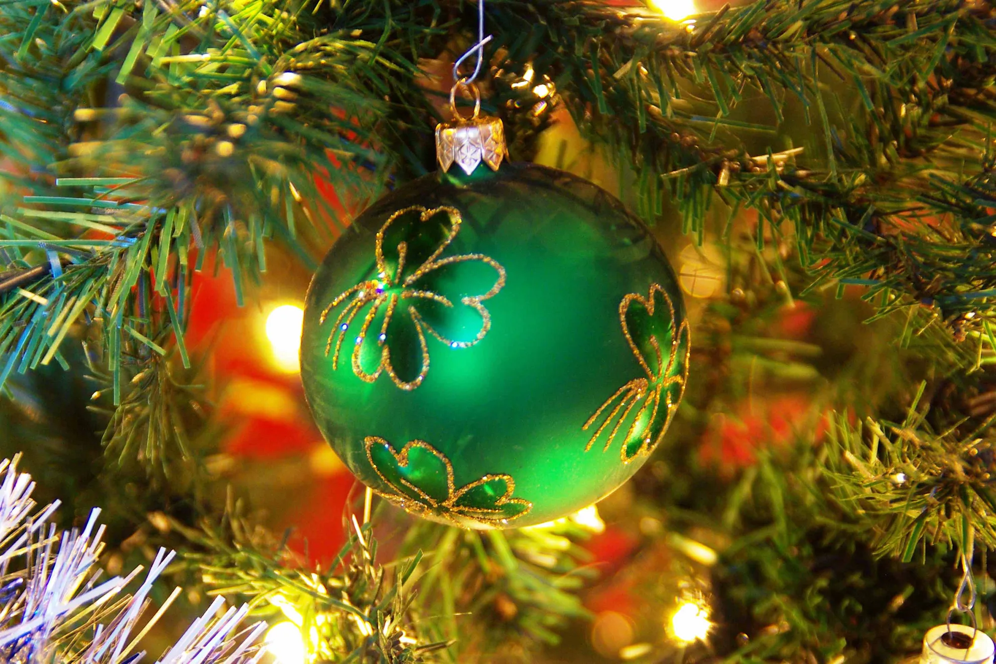 christmas ireland traditions - Irish Xmas Tradition at Sophia Hoff blog