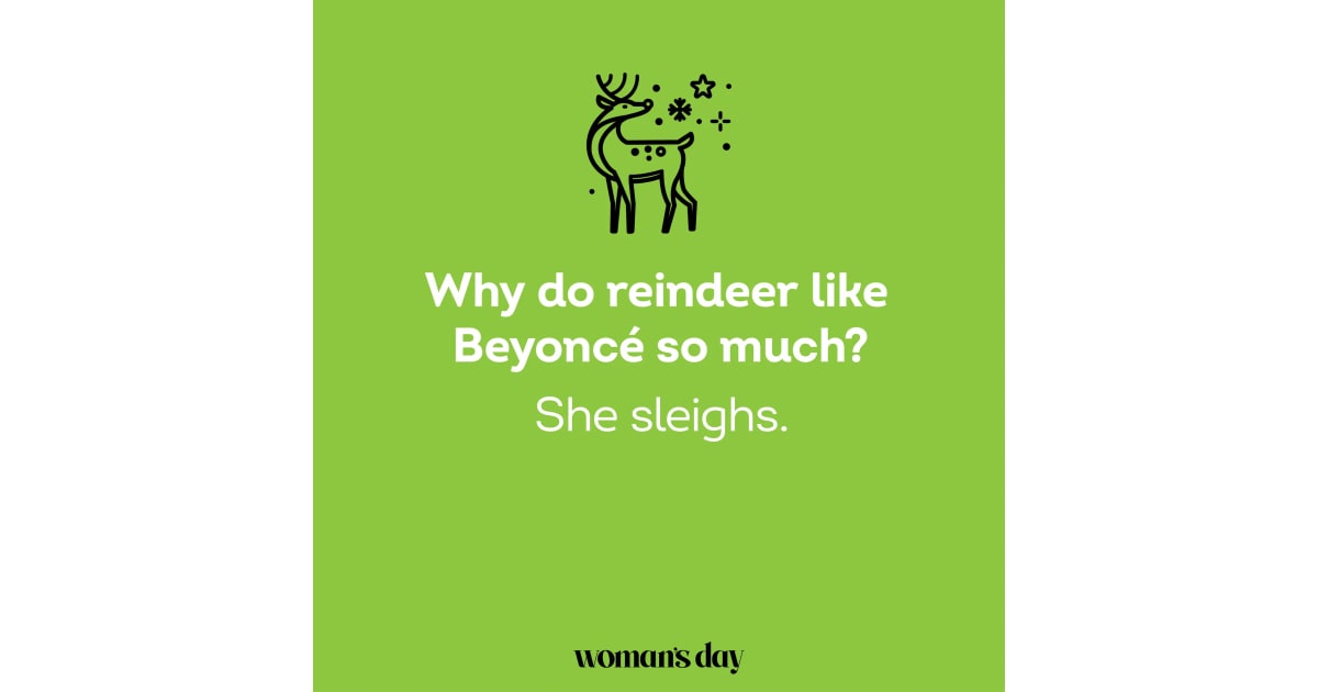 21 Christmas Jokes Funny Adults Will Love to Share