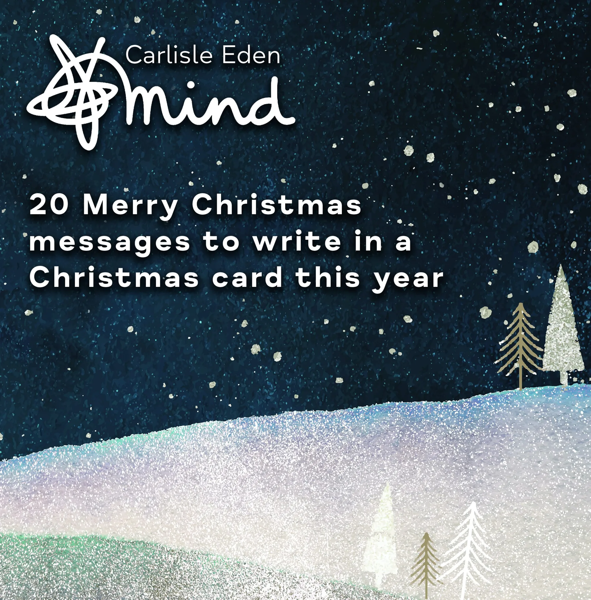 christmas message printable page 4