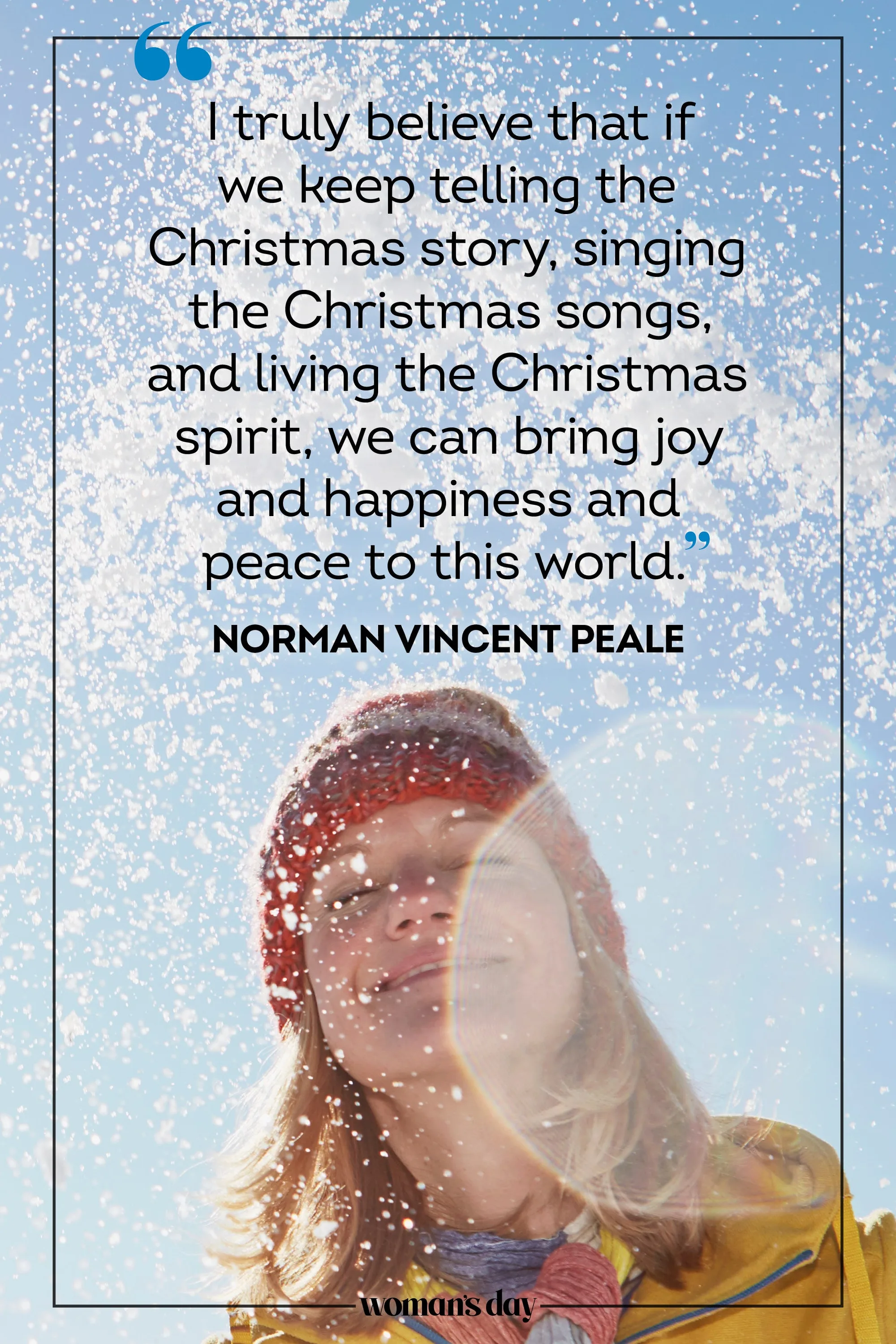 christmas message - Funny Religious Christmas Quotes at Margaret Cass blog