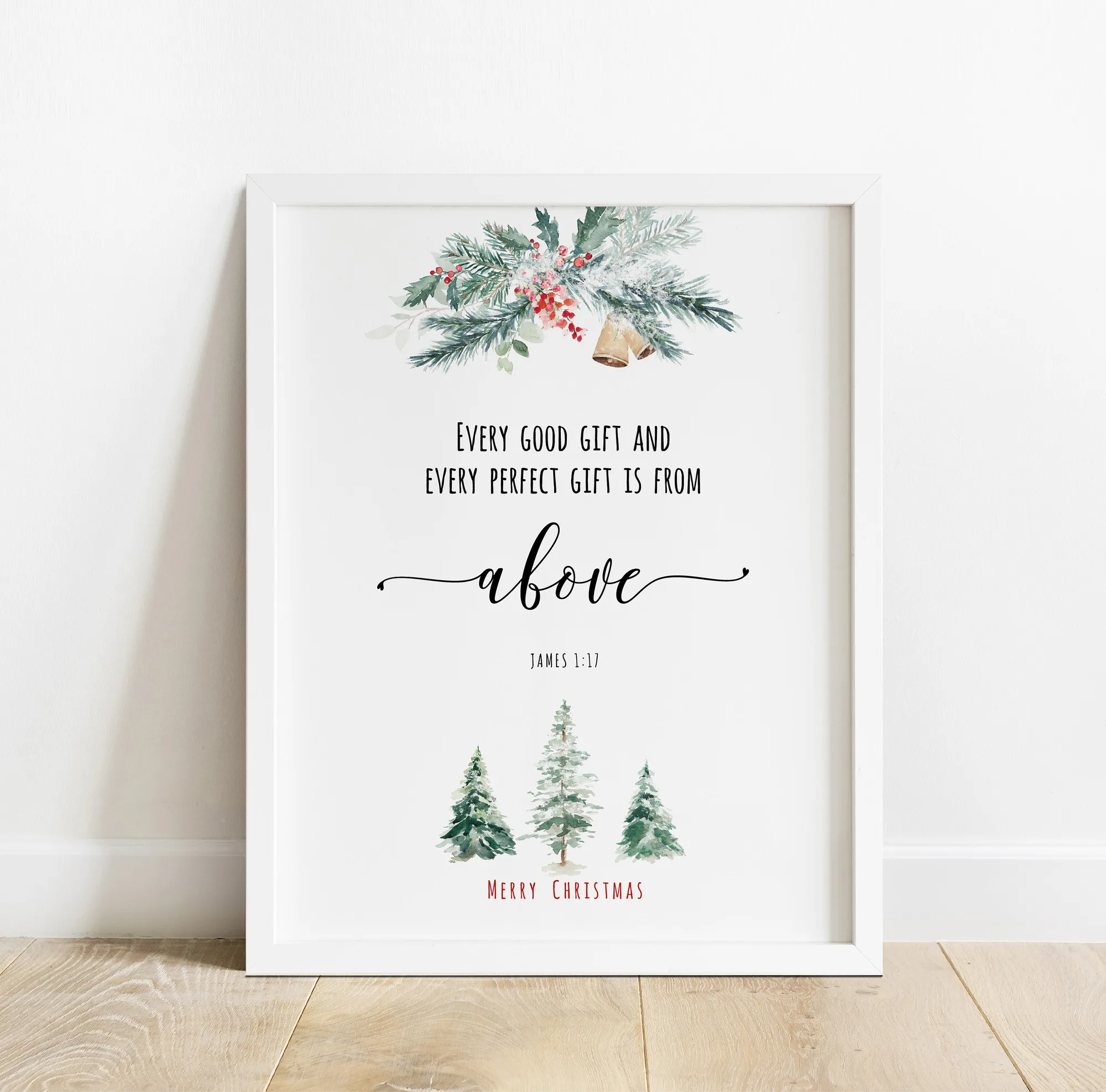 christmas scripture printable page 5