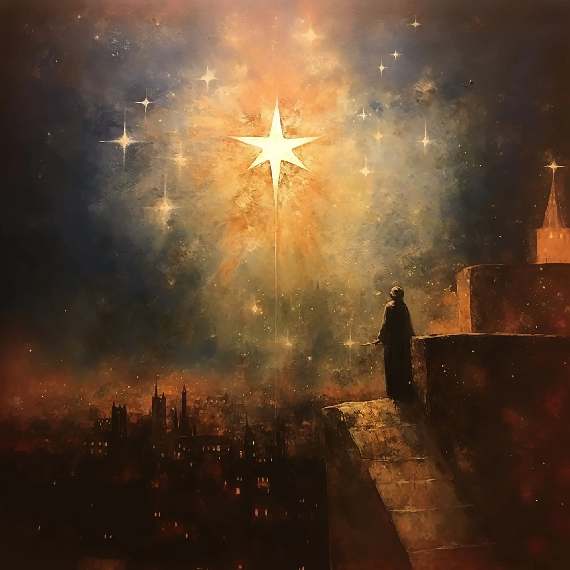 christmas symbolic printable page 5