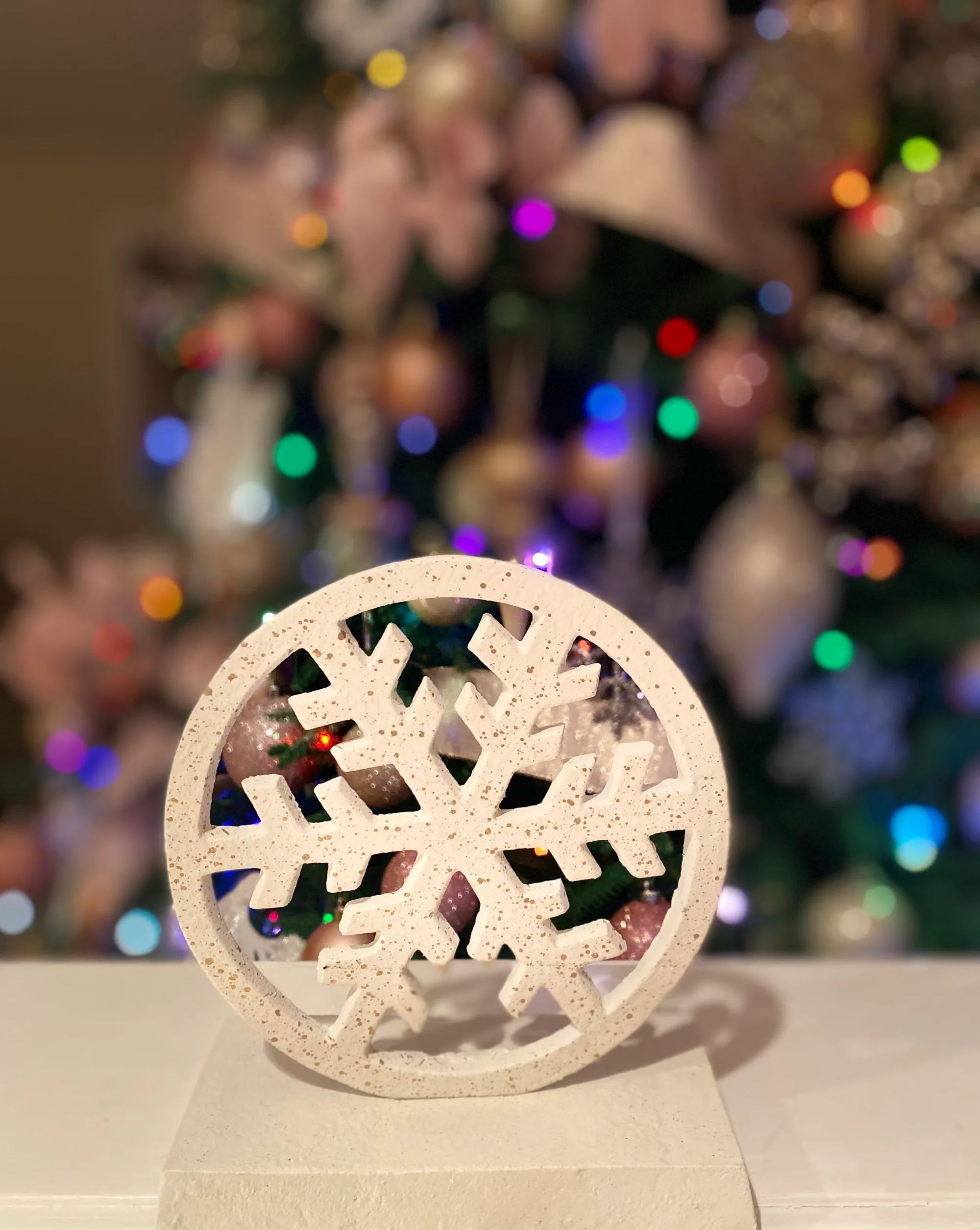 The days after Christmas