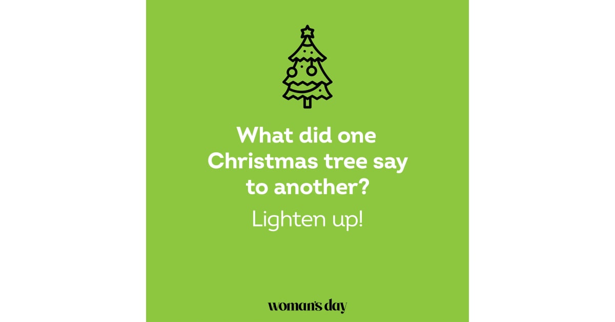 16 Corny Christmas Jokes Printable Pages for Kids