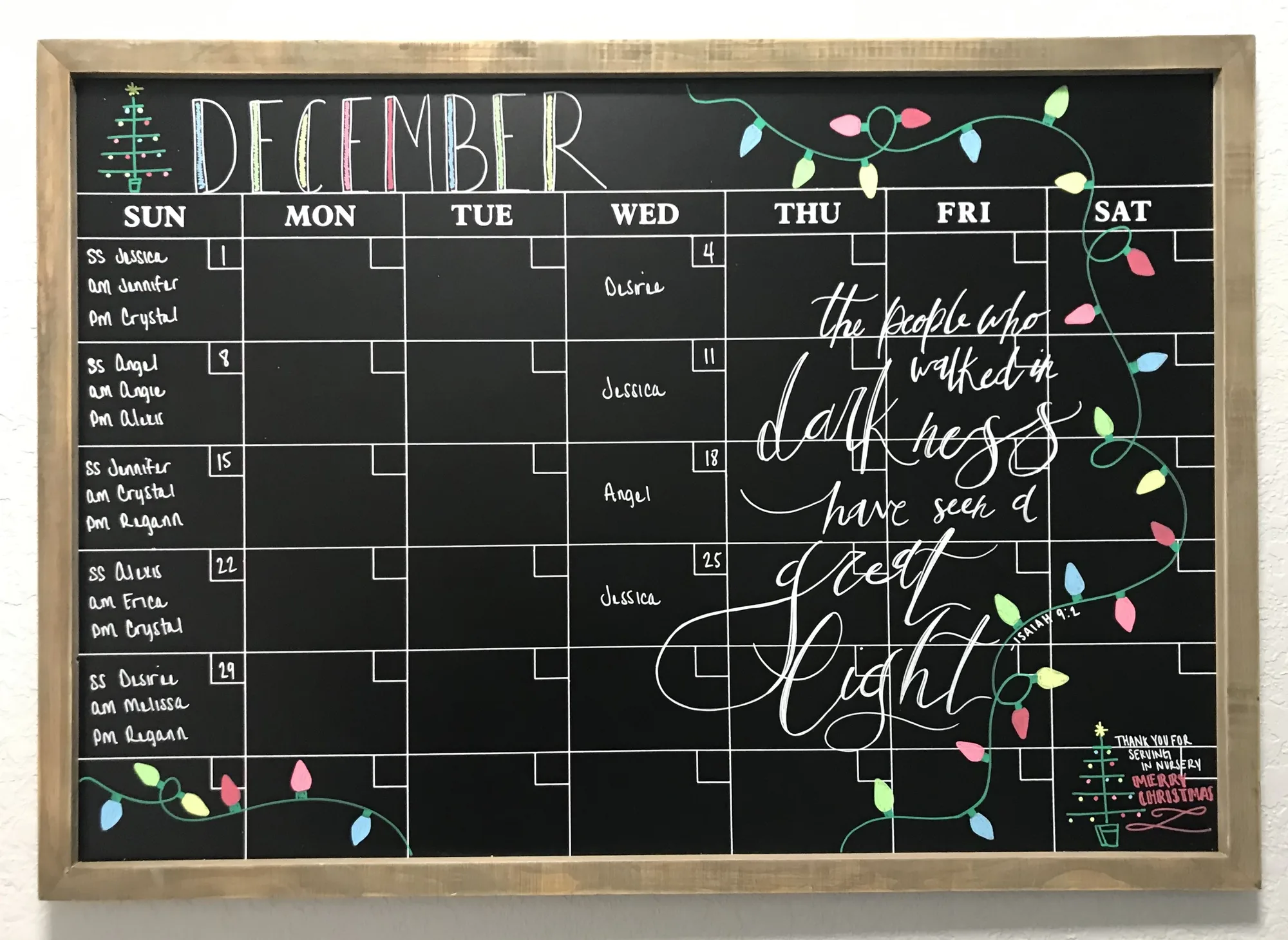 december calendar ideas - December Whiteboard Calendar Ideas Printable Word Searches