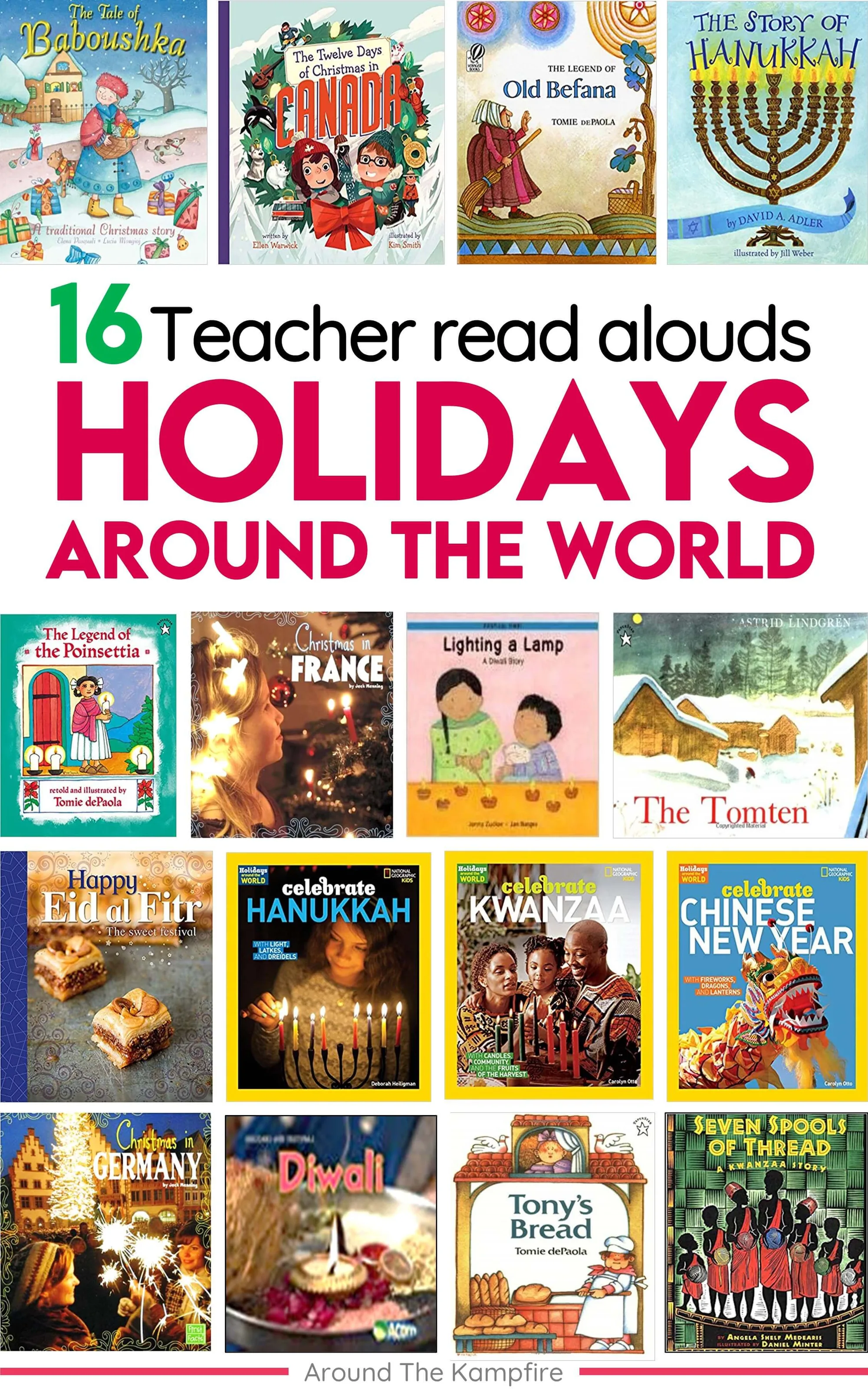 december holidays around the world printable page 4