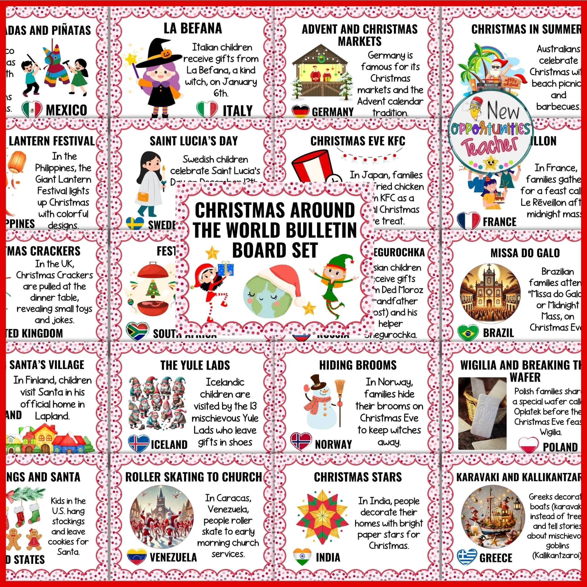 december holidays around the world printable page 7