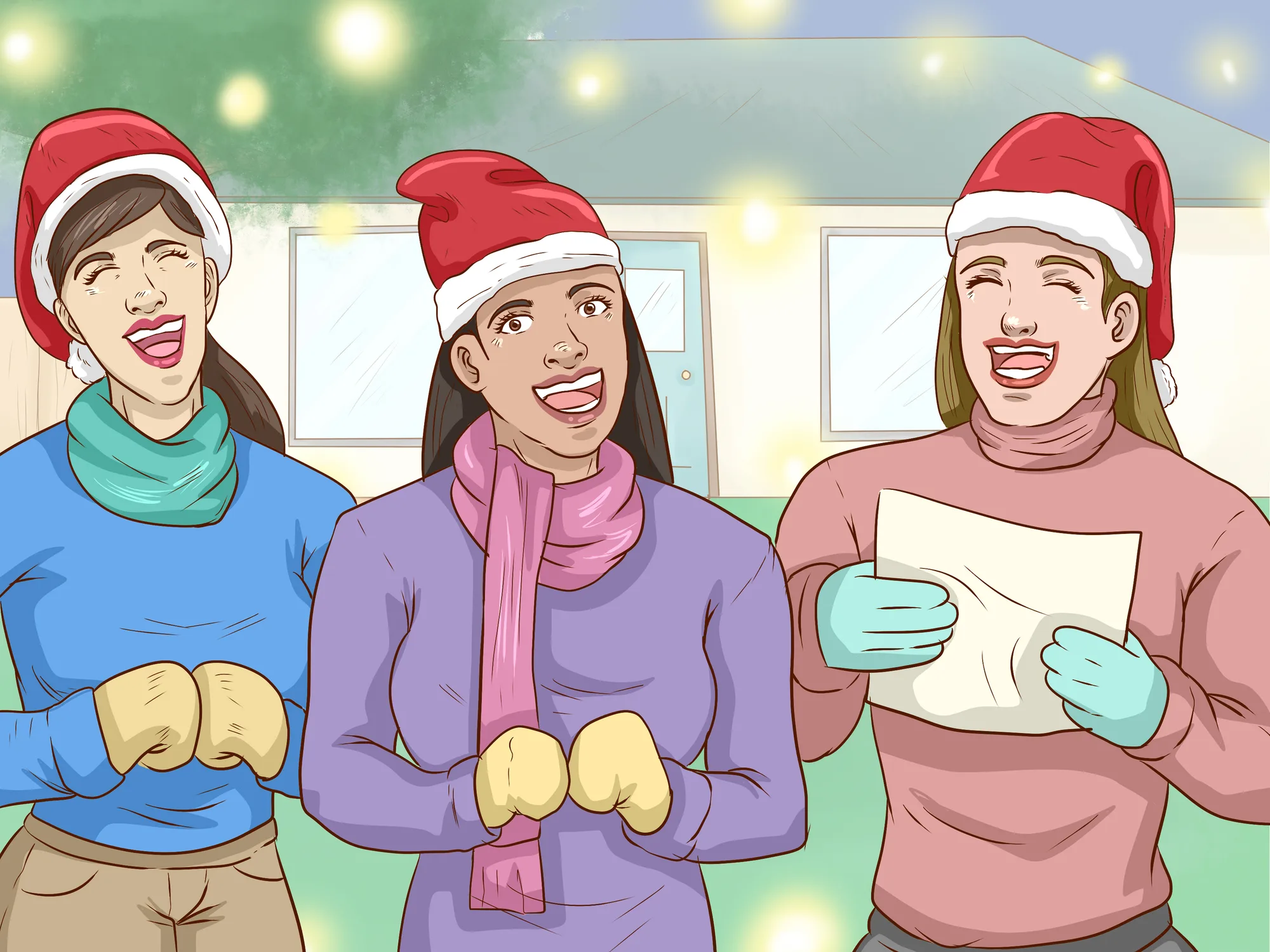 celebrating christmas in india guide