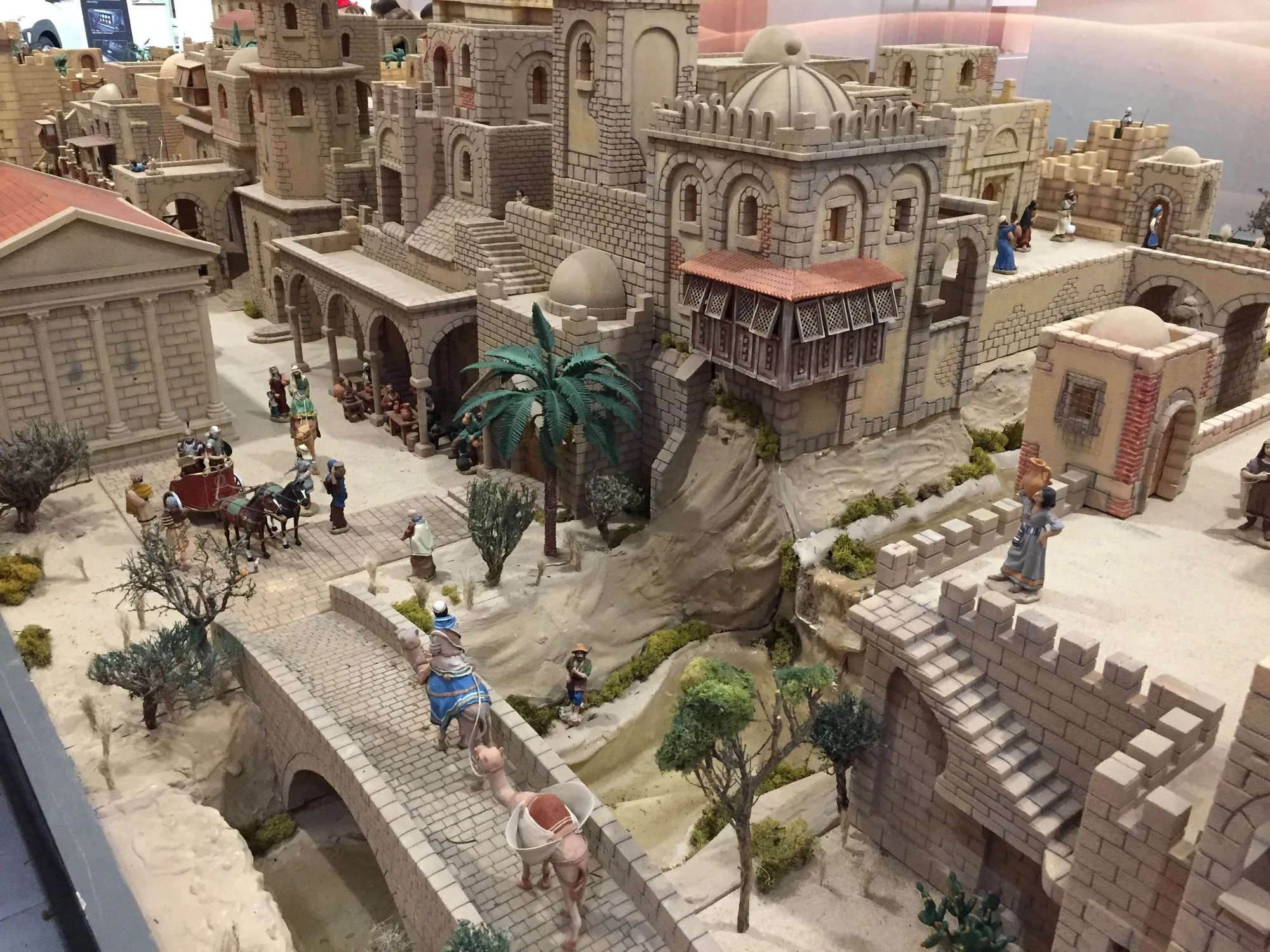 donde nacio jesus - Imagenes De Jerusalen Donde Nacio Jesus GZPFK