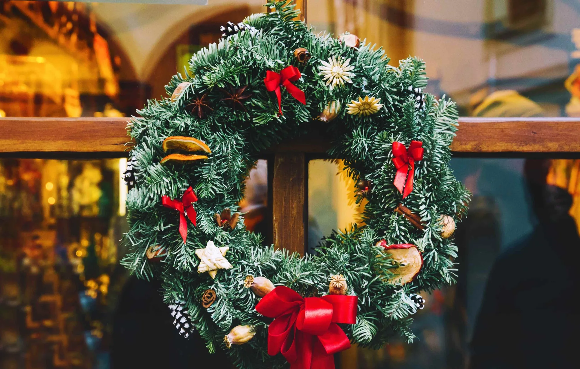 etymonline christmas - History of Christmas Origins, Traditions Facts