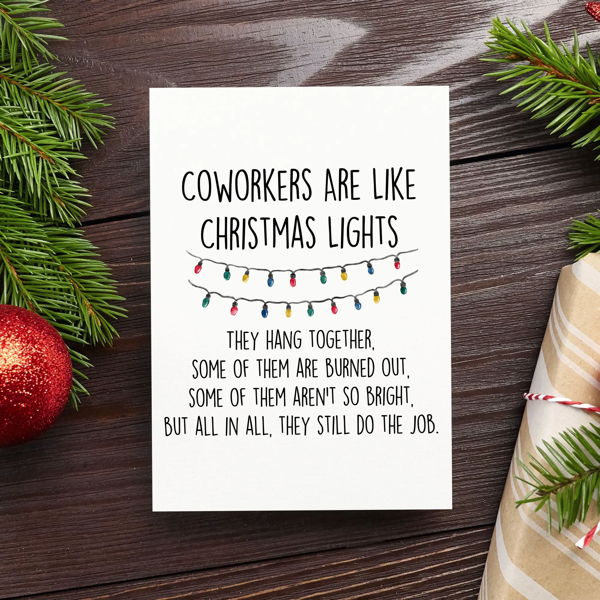 funny christmas card - Pin on Quick Saves