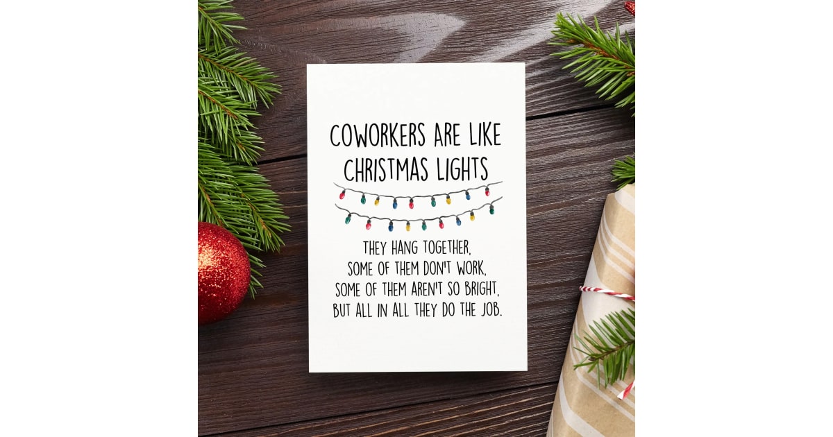 Funny Christmas Sayings for Holiday Fun and Laughter