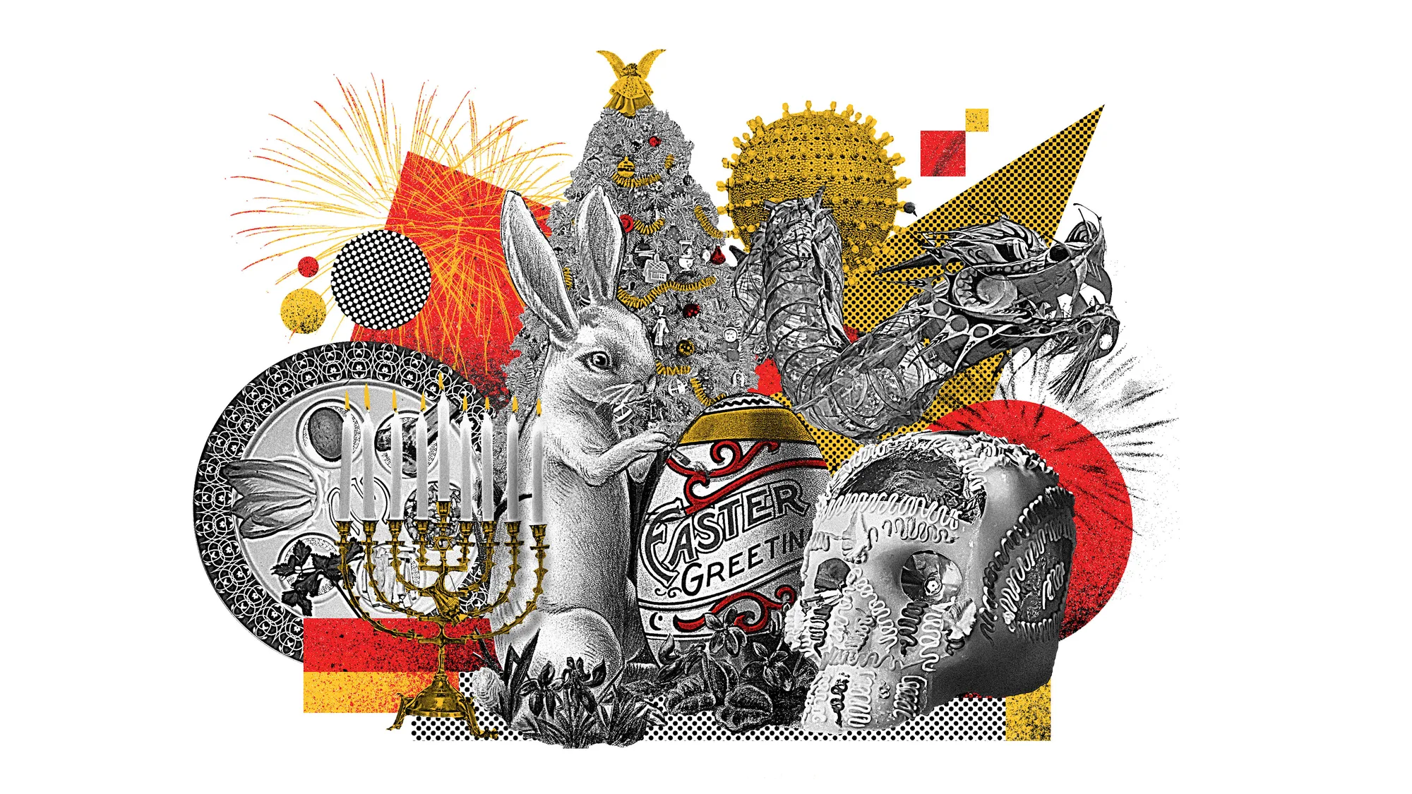 Hanukkah origins and customs