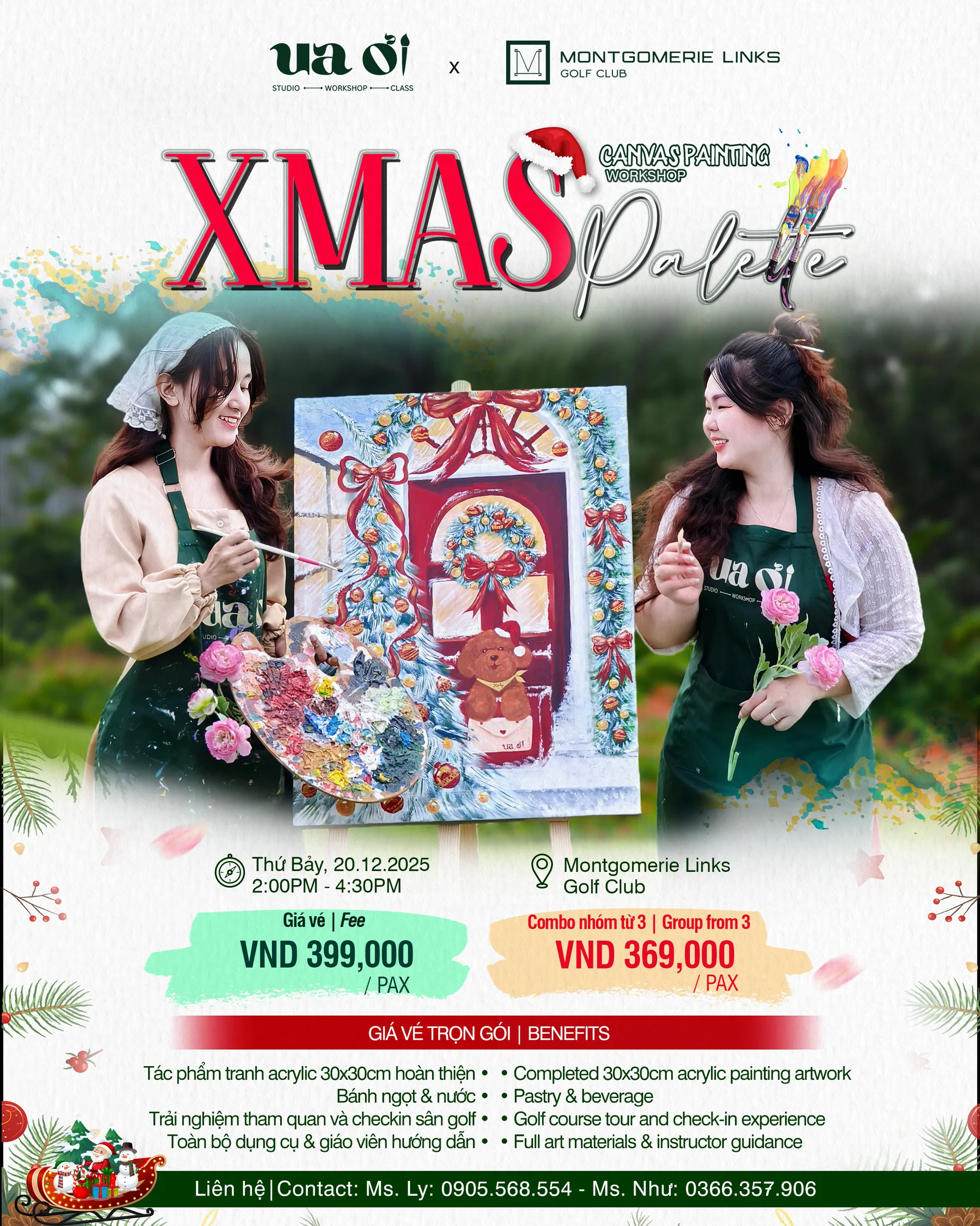 how long for xmas printable page 3