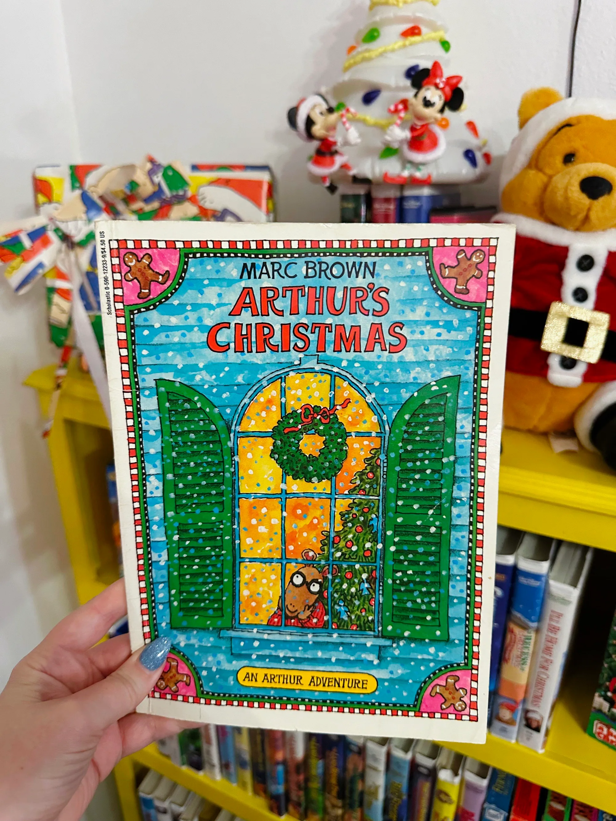 countdown calendar for kids