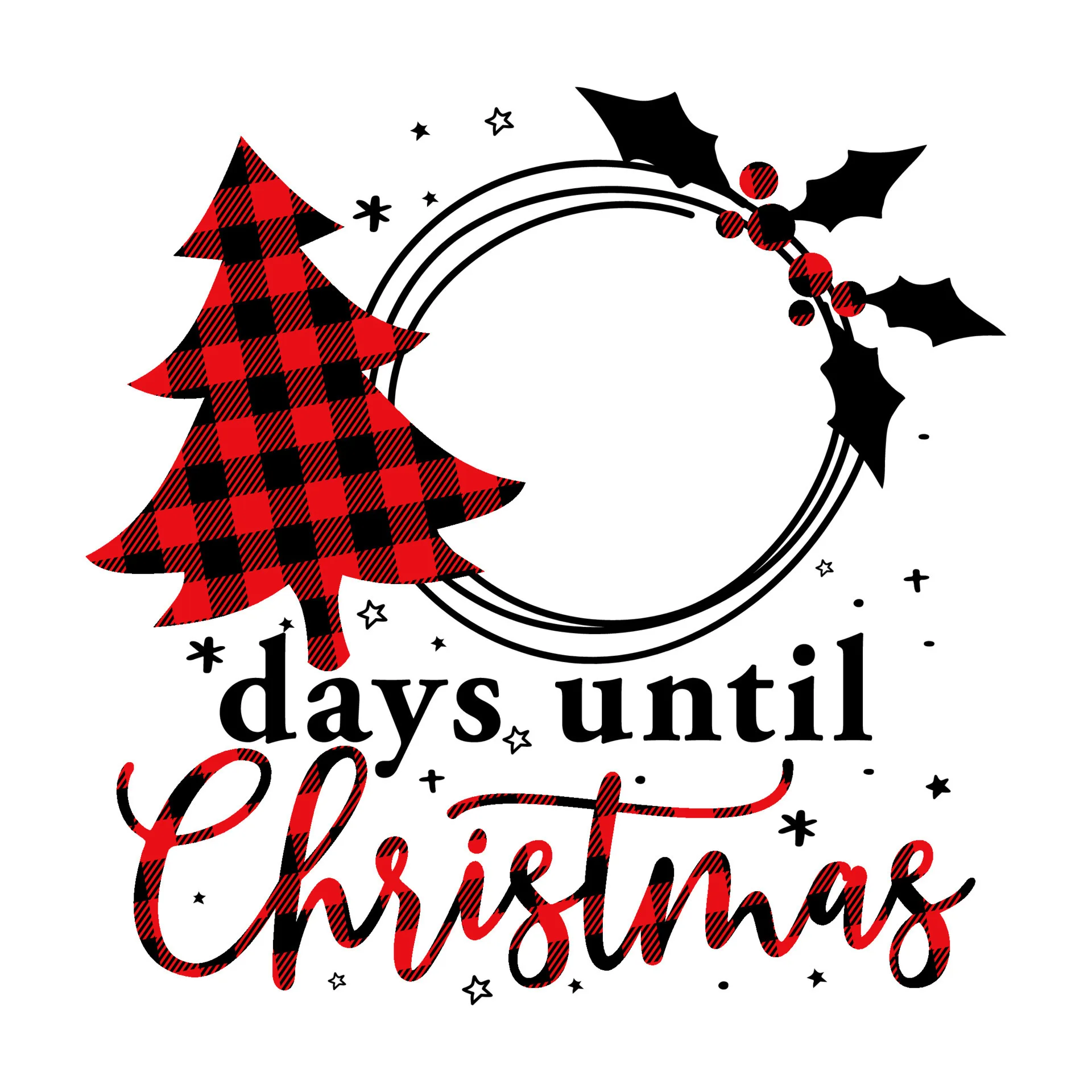 how many till christmas printable page 4