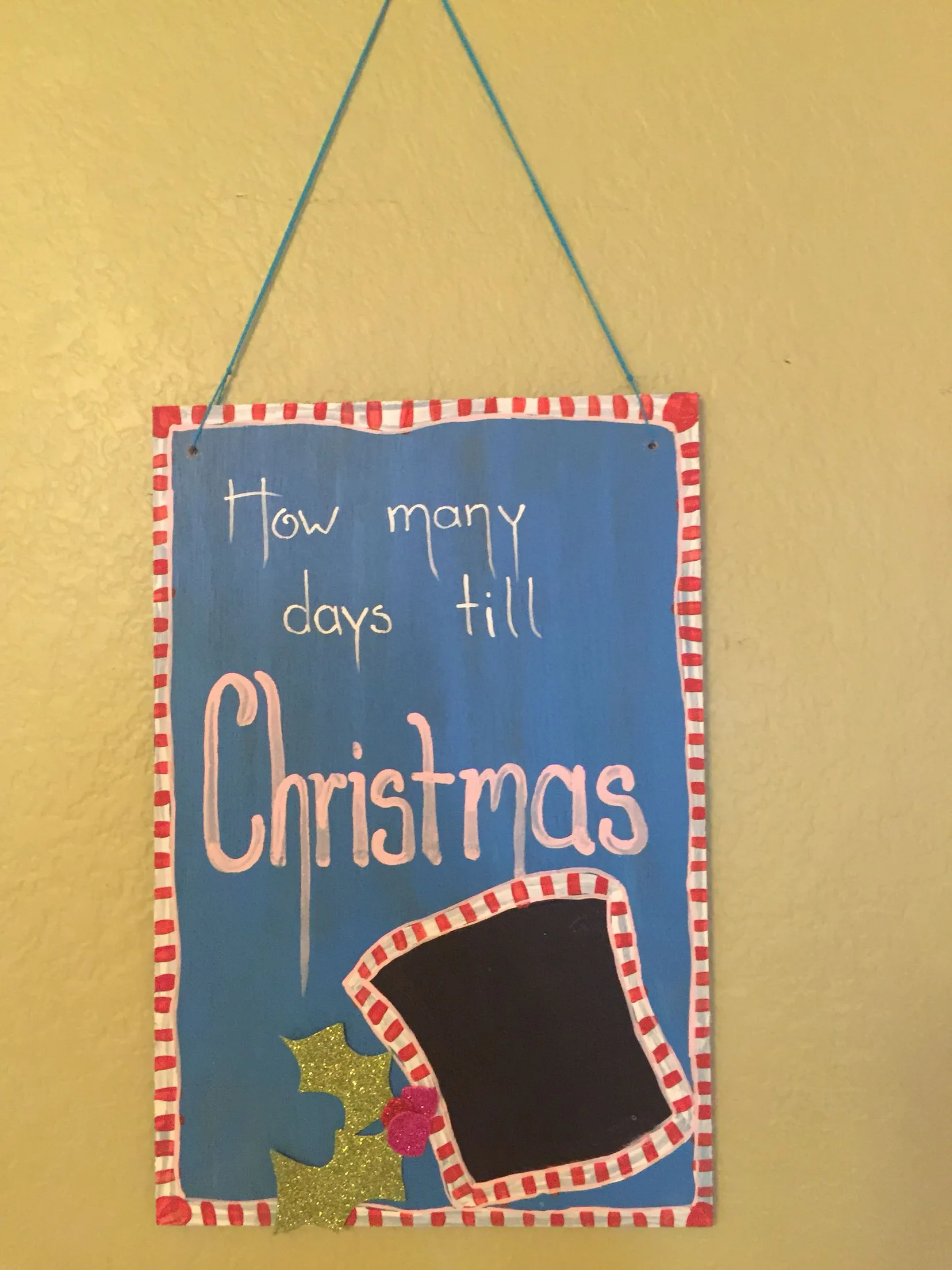 how many till christmas - How Many Until Christmas Day