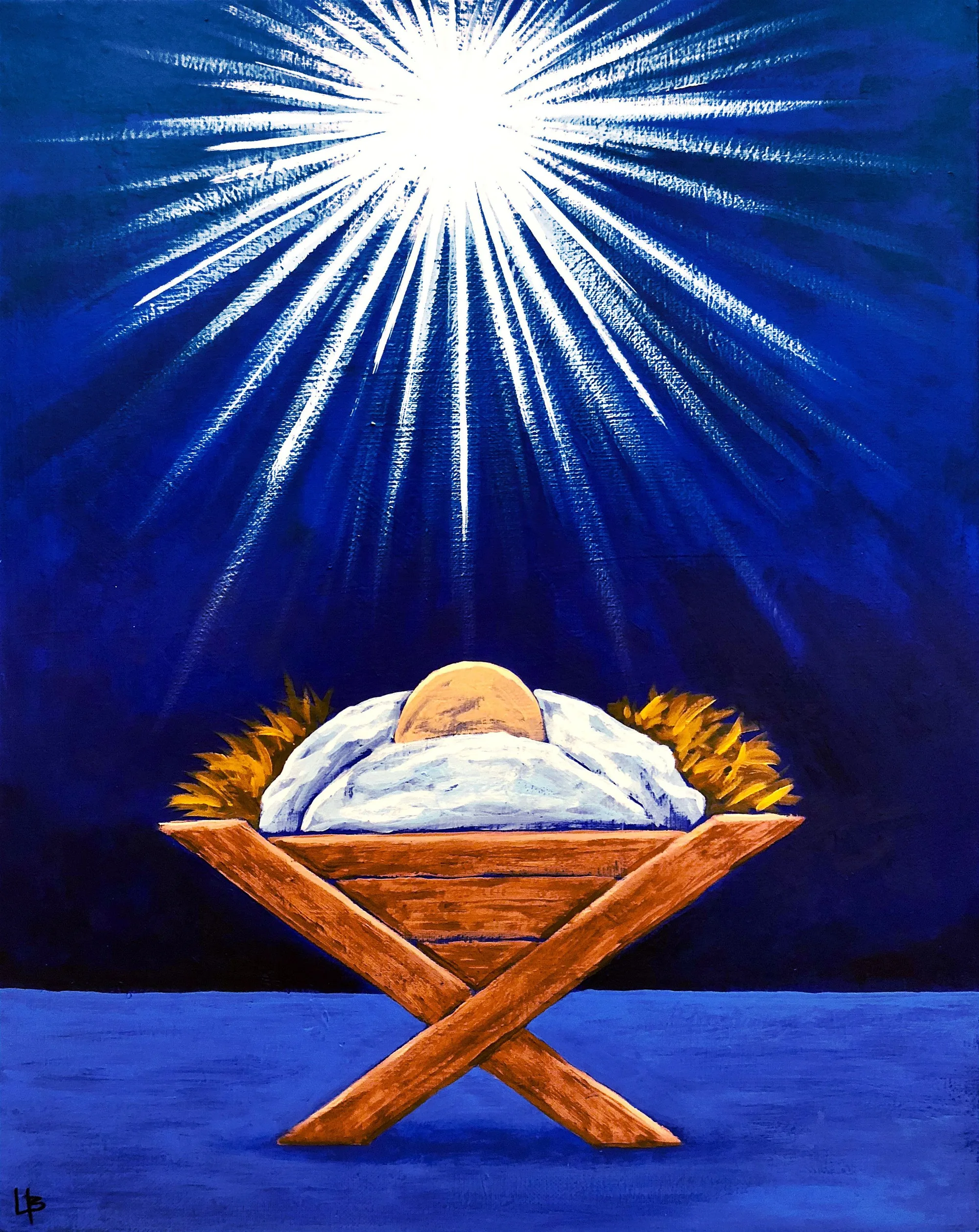 how was jesus born printable page 6