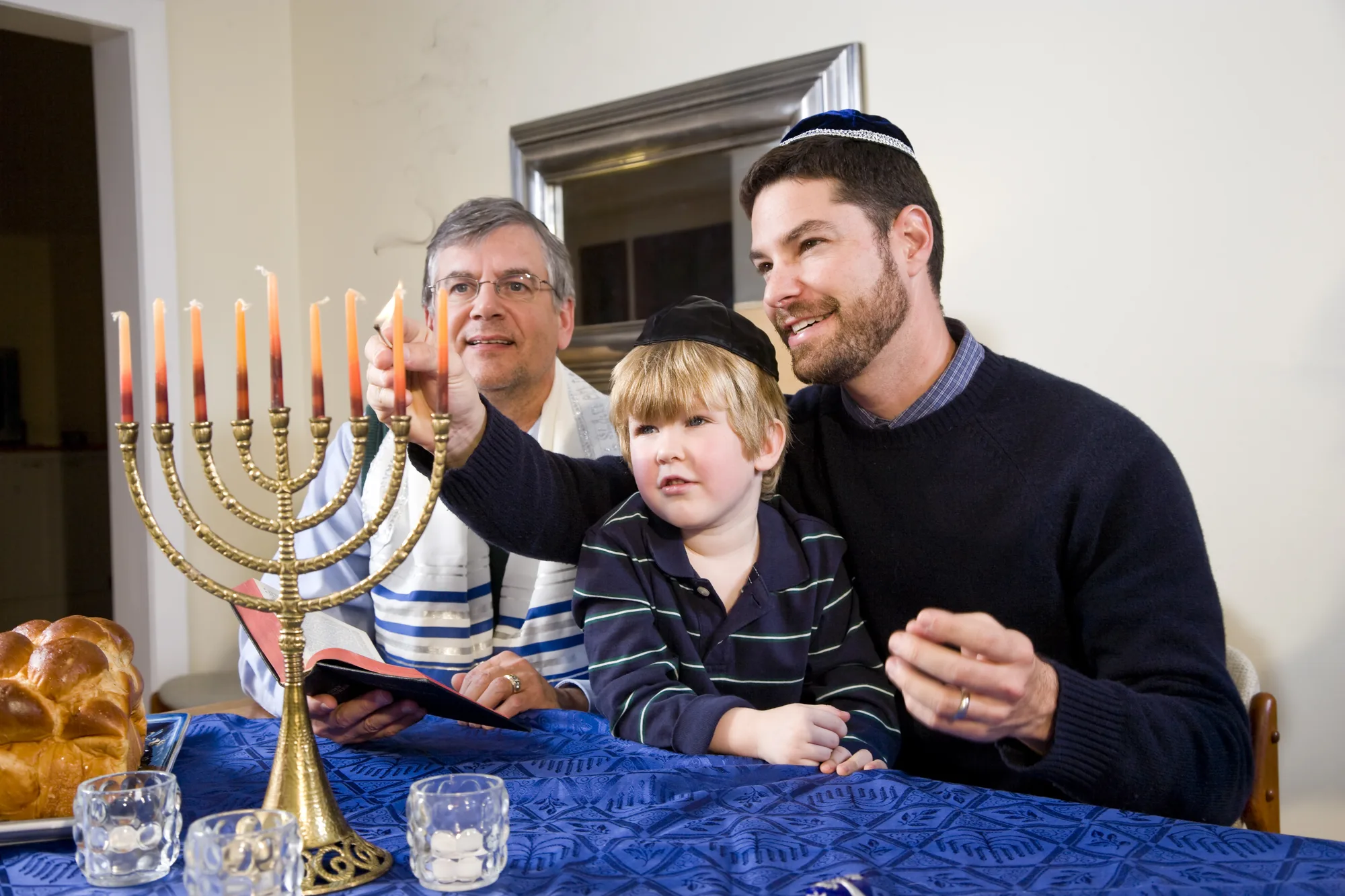 jewish christmas printable page 1