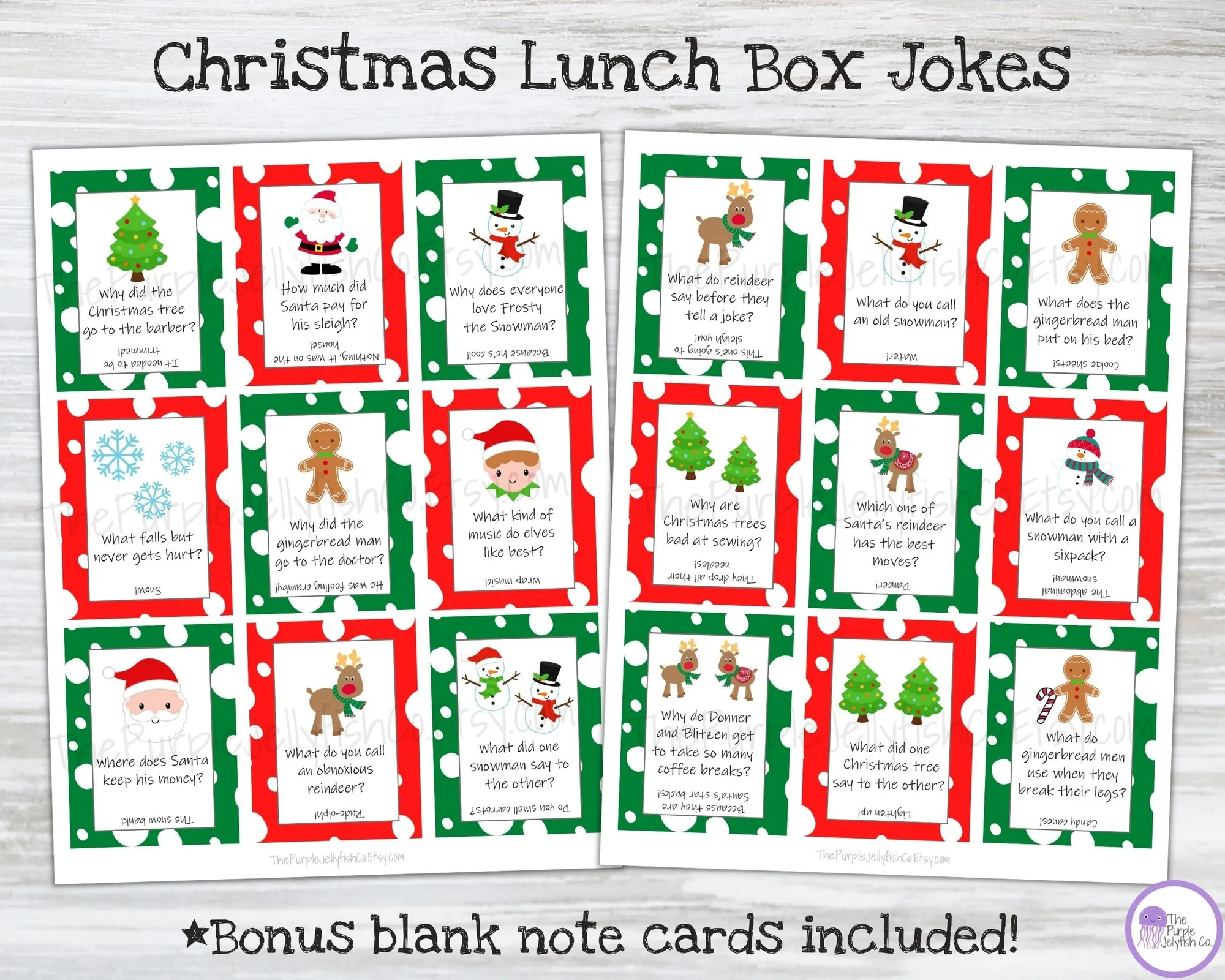 printable jokes for kids