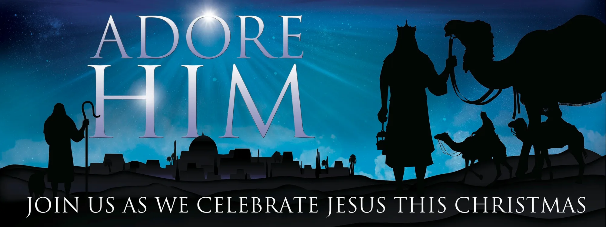 merry christmas christian printable page 7
