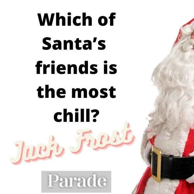 santa jokes printable page 2