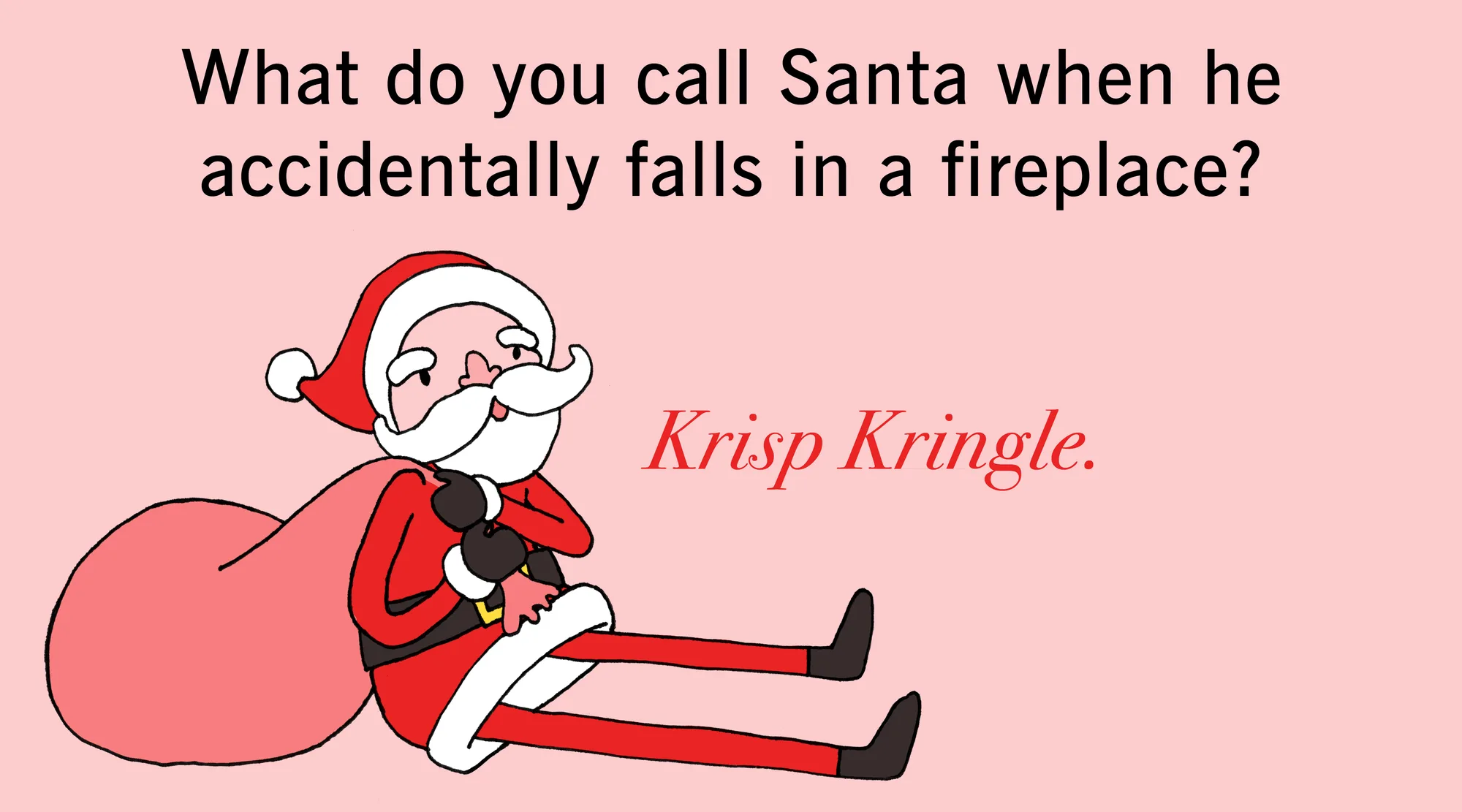 santa jokes printable page 5