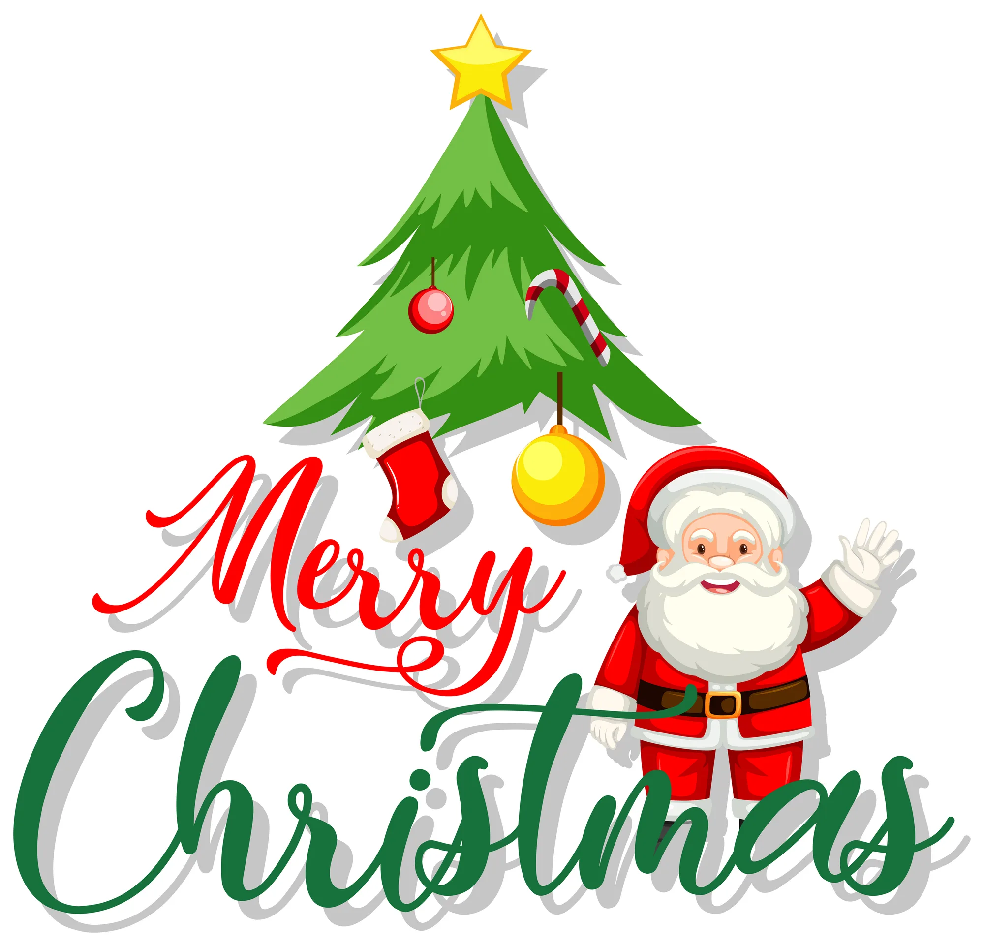christmas symbols for kids