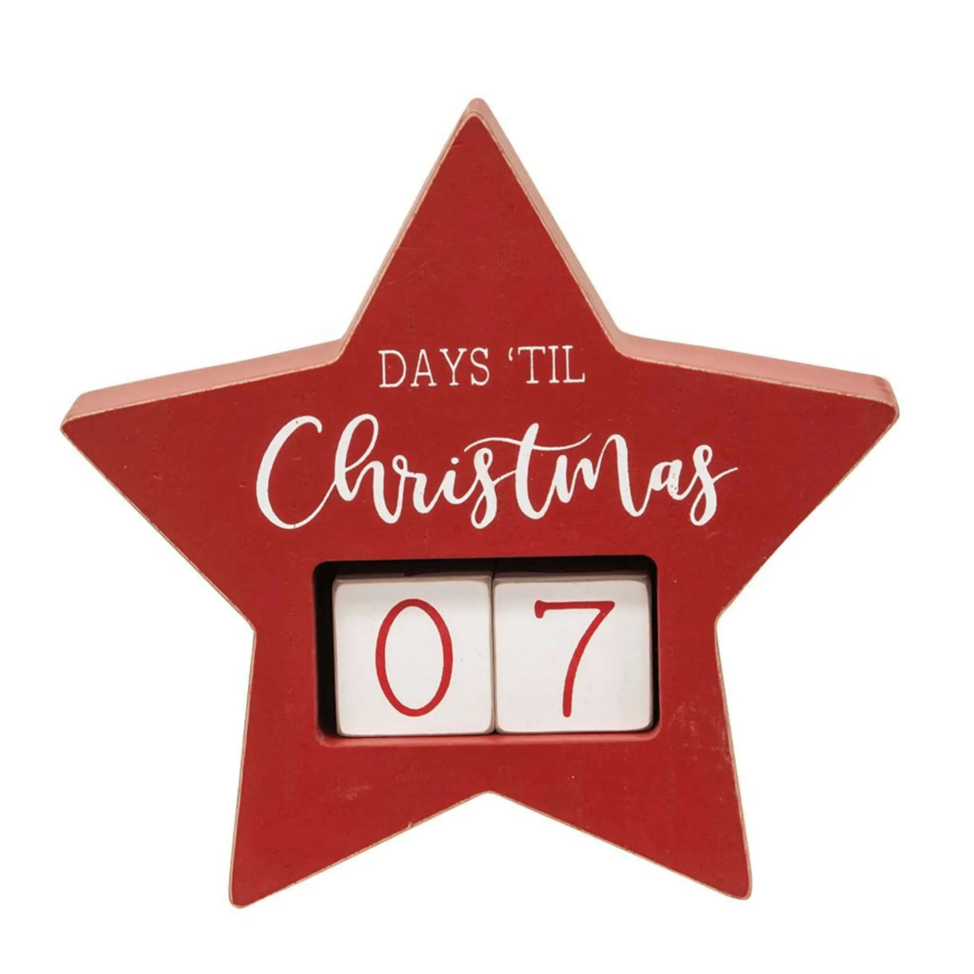 weeks till christmas printable page 3