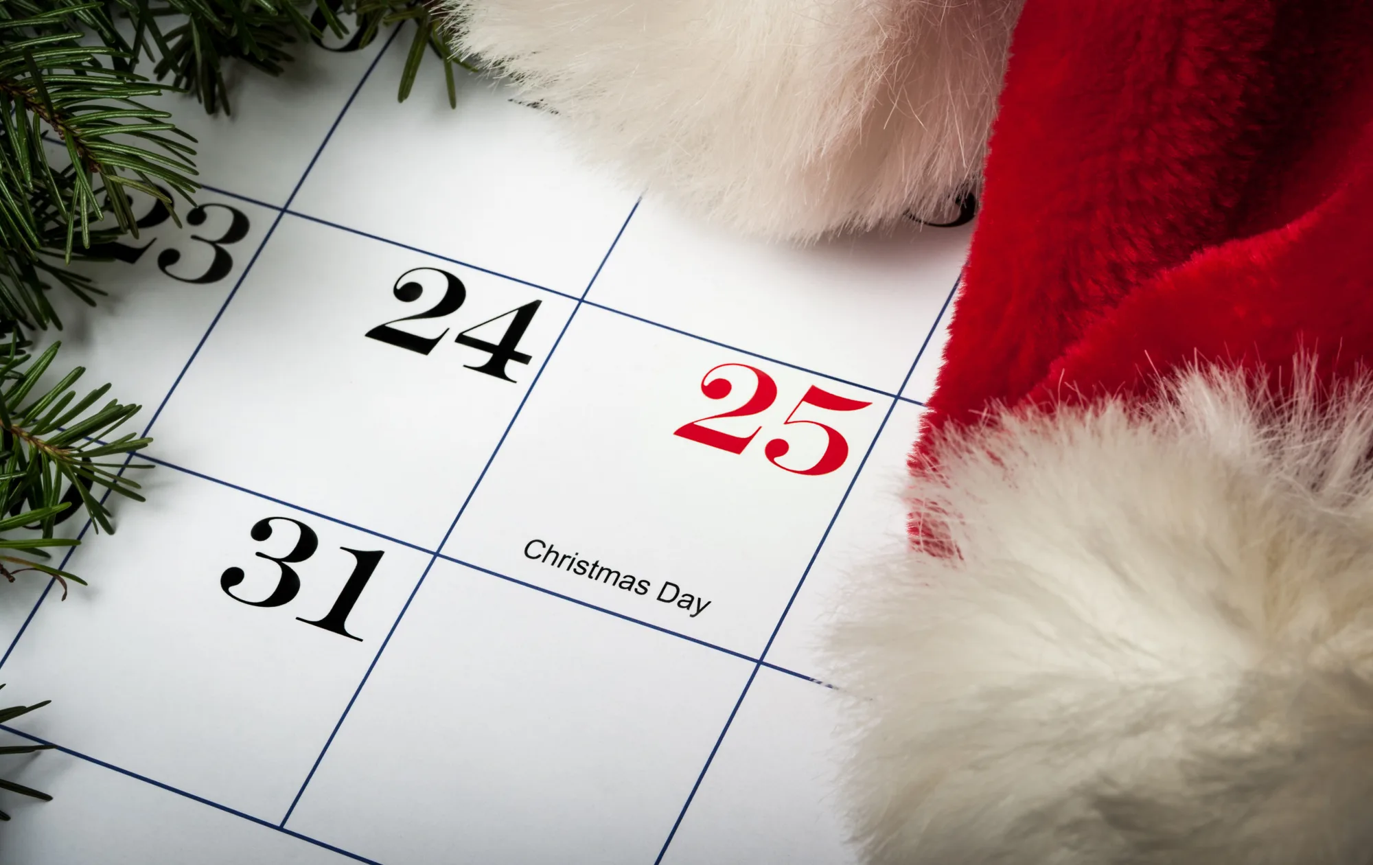 weeks till christmas printable page 6