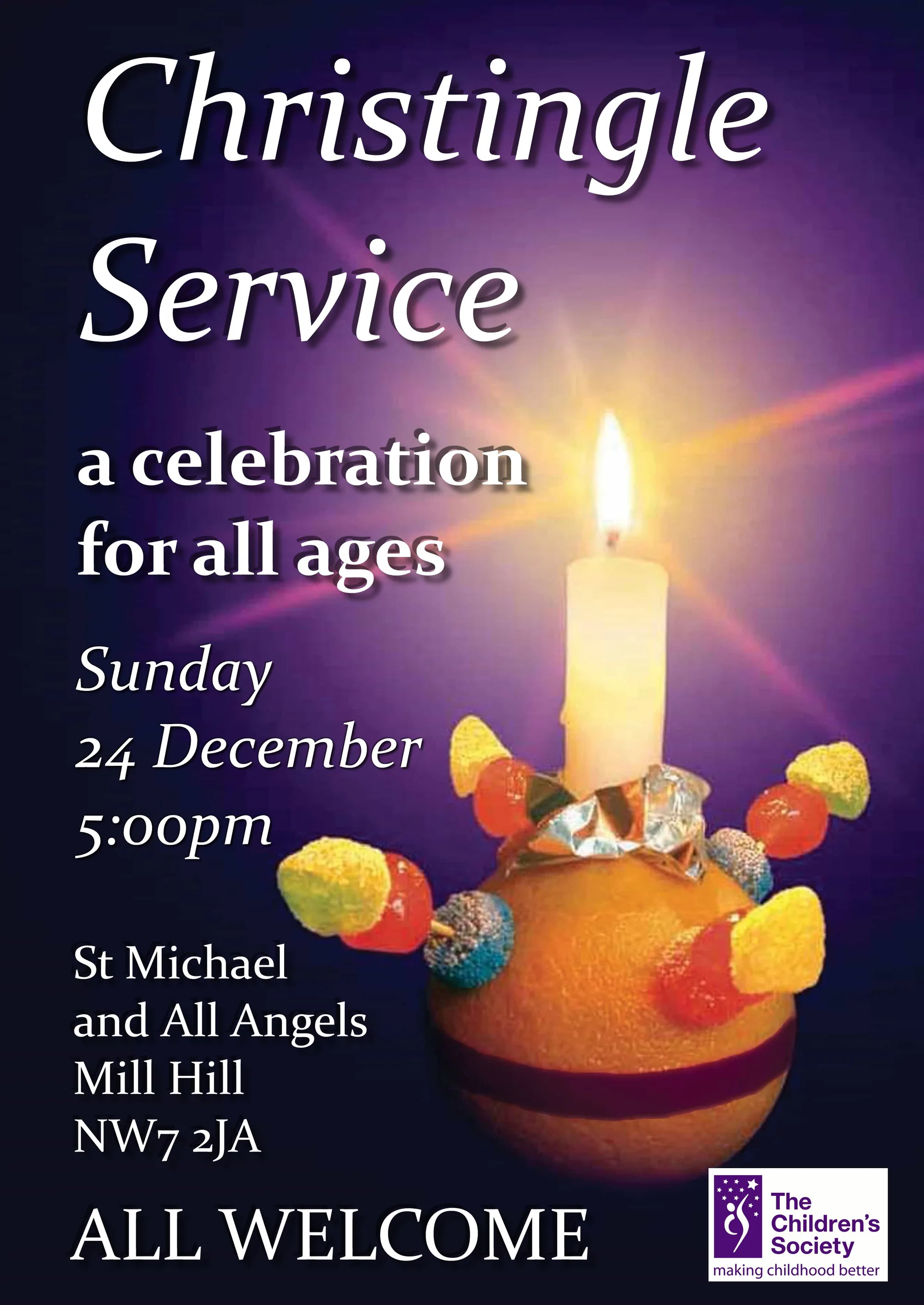 what does xmas tree represent - What Does Christmas Christingles Symbolize at Alex Wright blog