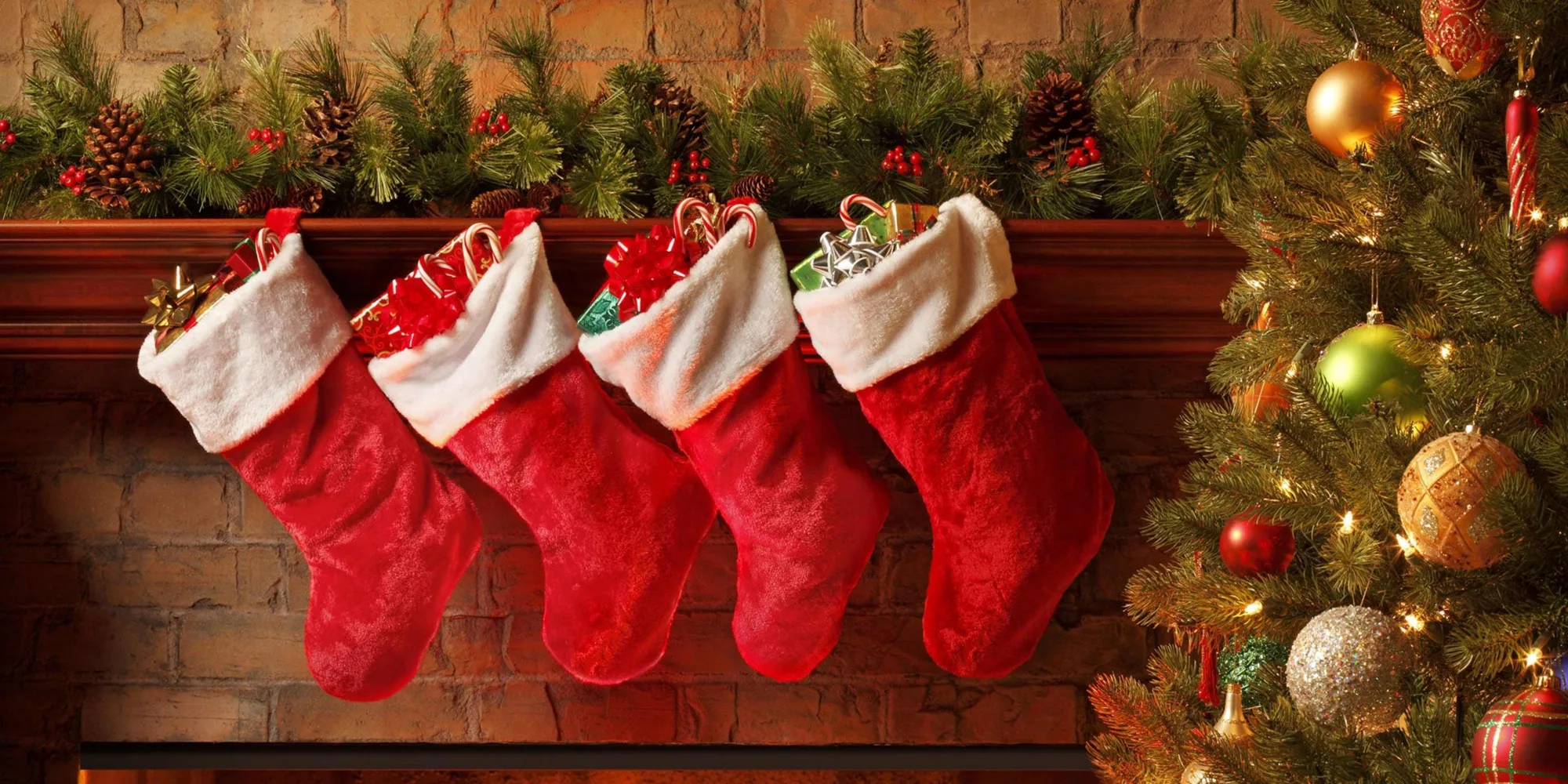 when did christmas start printable page 4