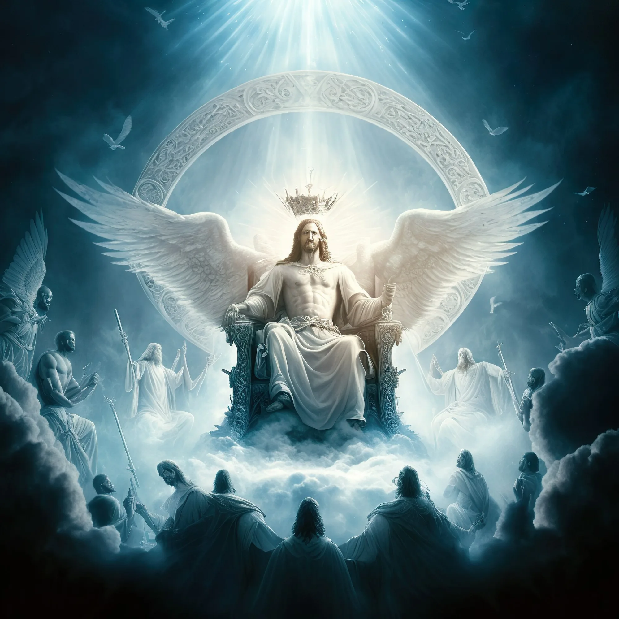 the work of God