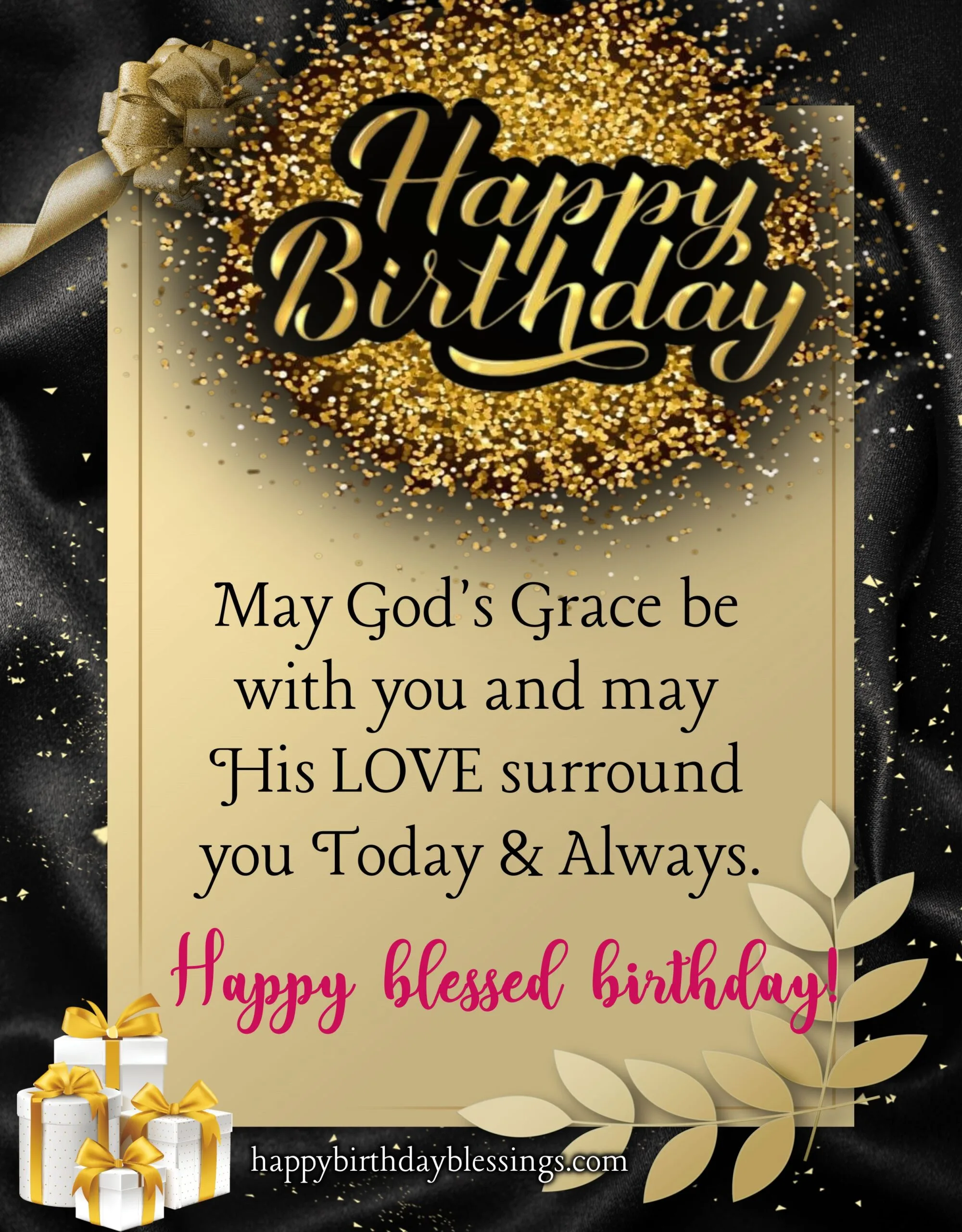 when was god's birthday - Happy And Blessed Birthday Wishes